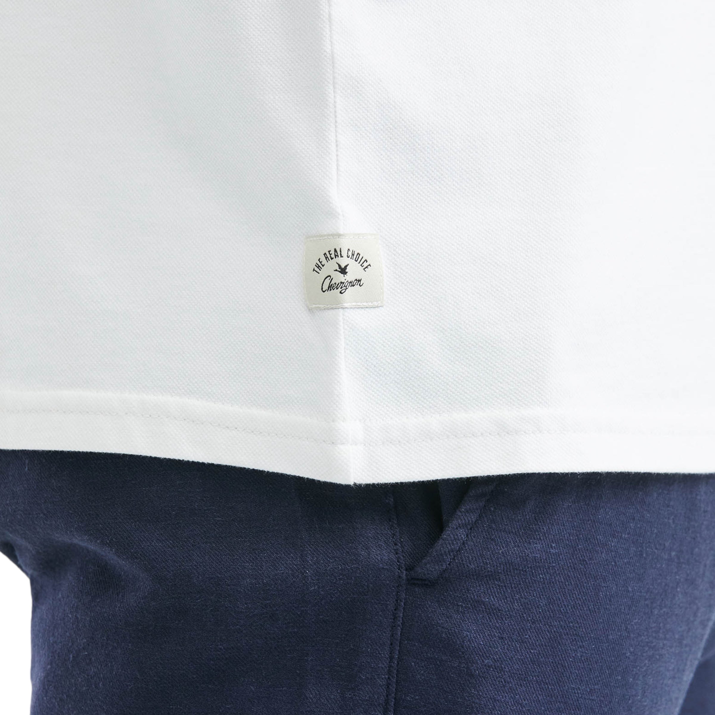 Polo Chevignon 609E012