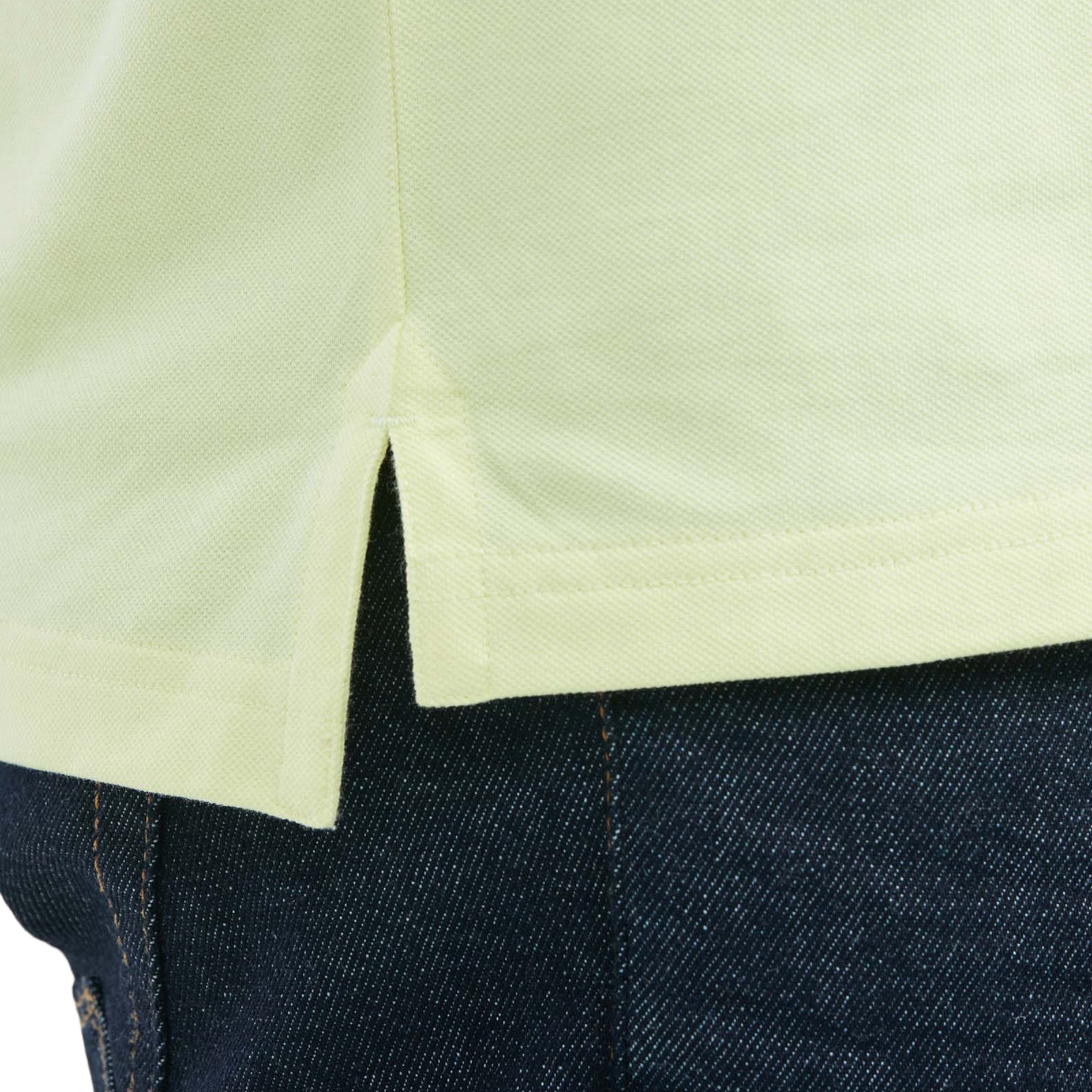 Polo Chevignon 609E001 Amarillo