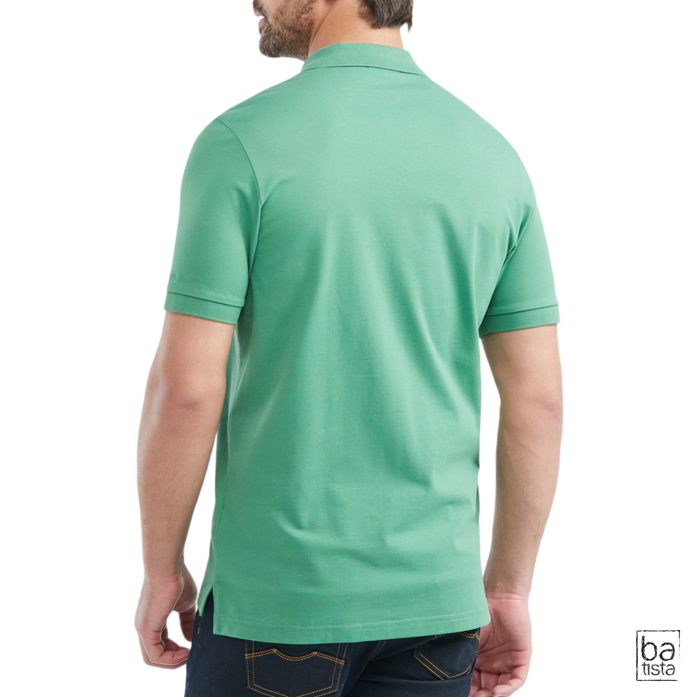 Polo Chevignon 609E001 Verde