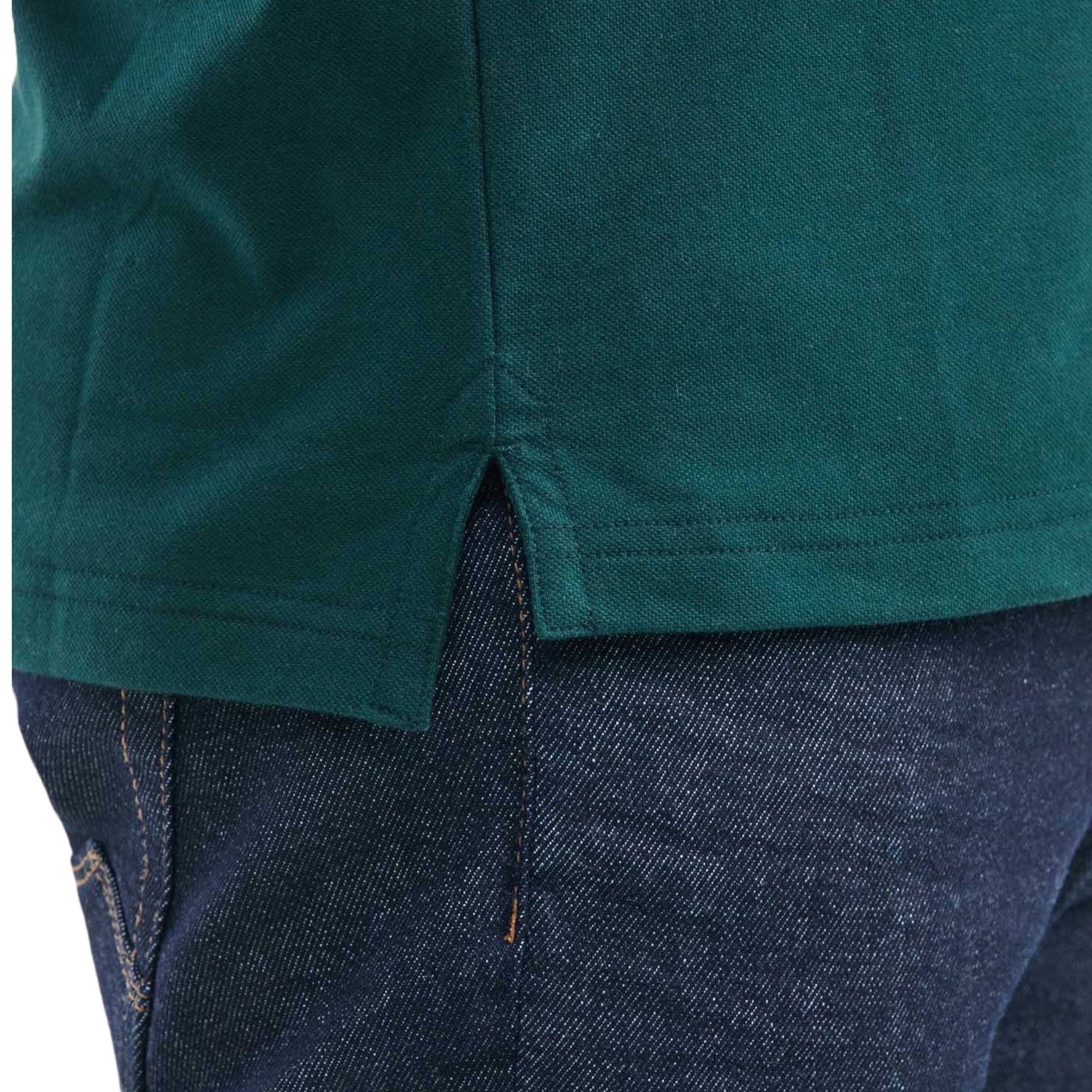 Polo Chevignon 609E001 Verde