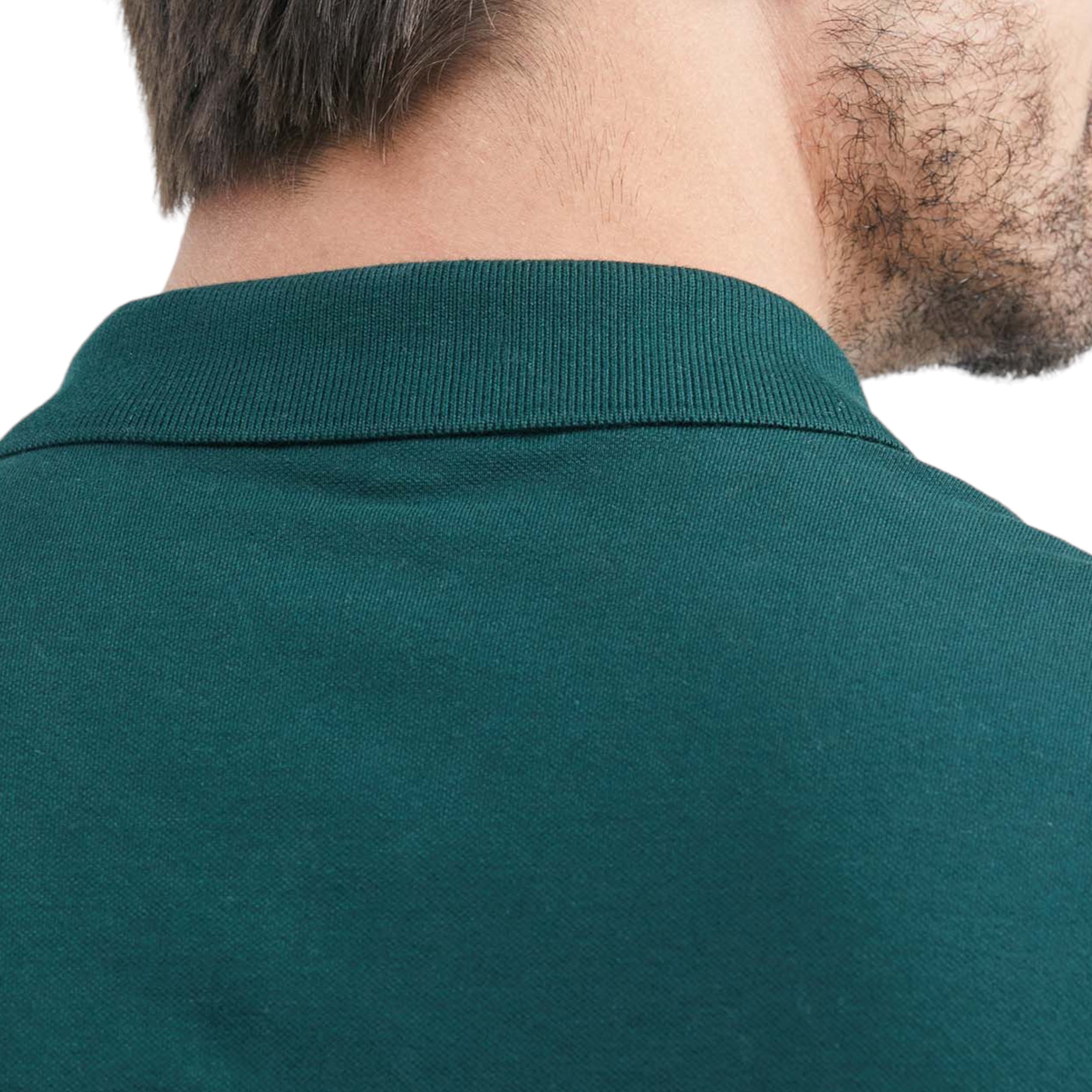 Polo Chevignon 609E001 Verde