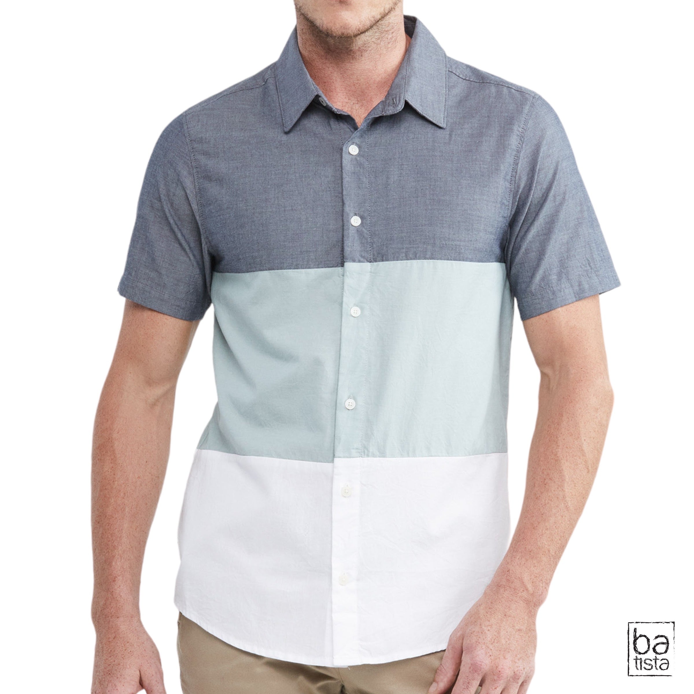 Camisa Chevignon 612E011