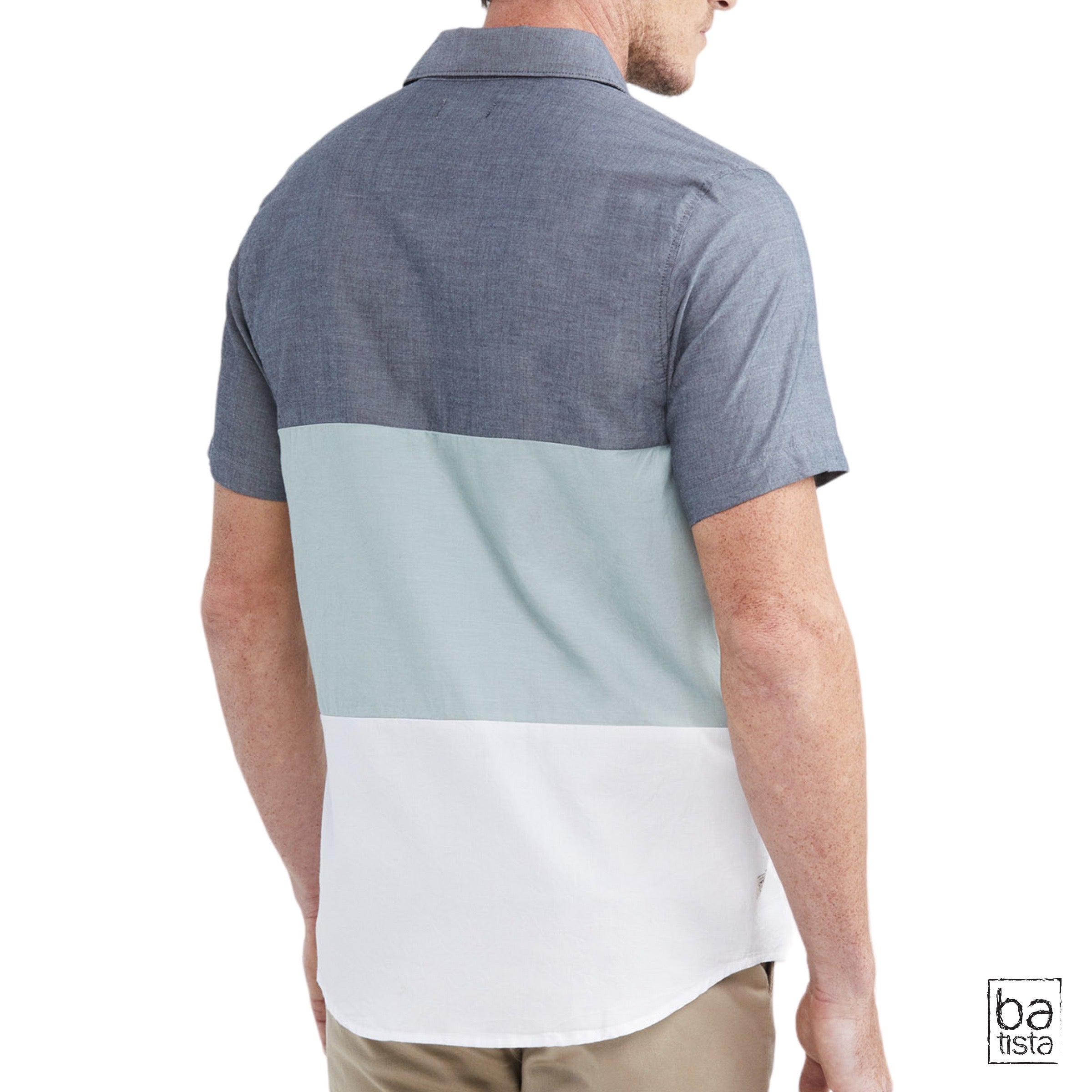 Camisa Chevignon 612E011