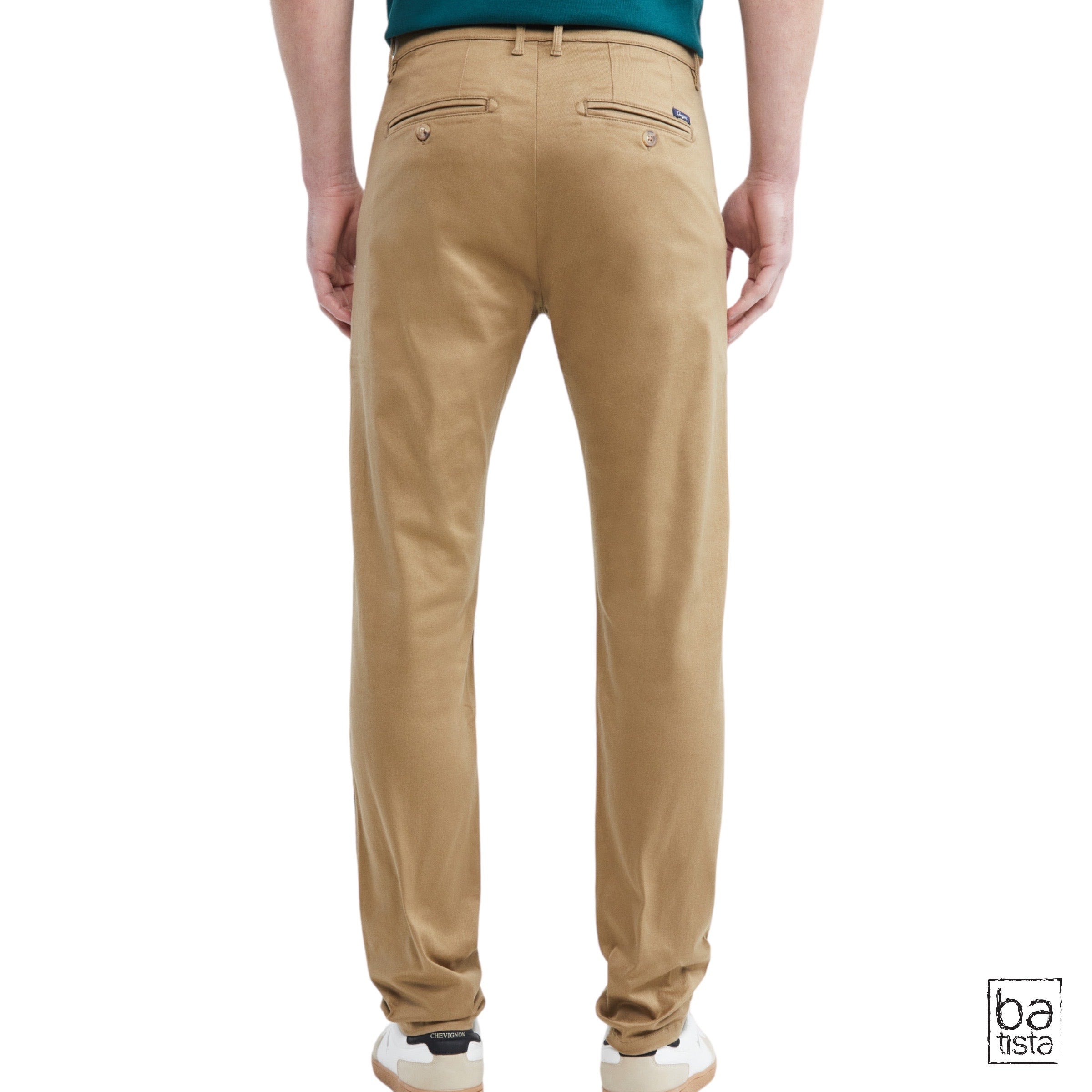 Pantalon Chevignon 632E000 Caqui