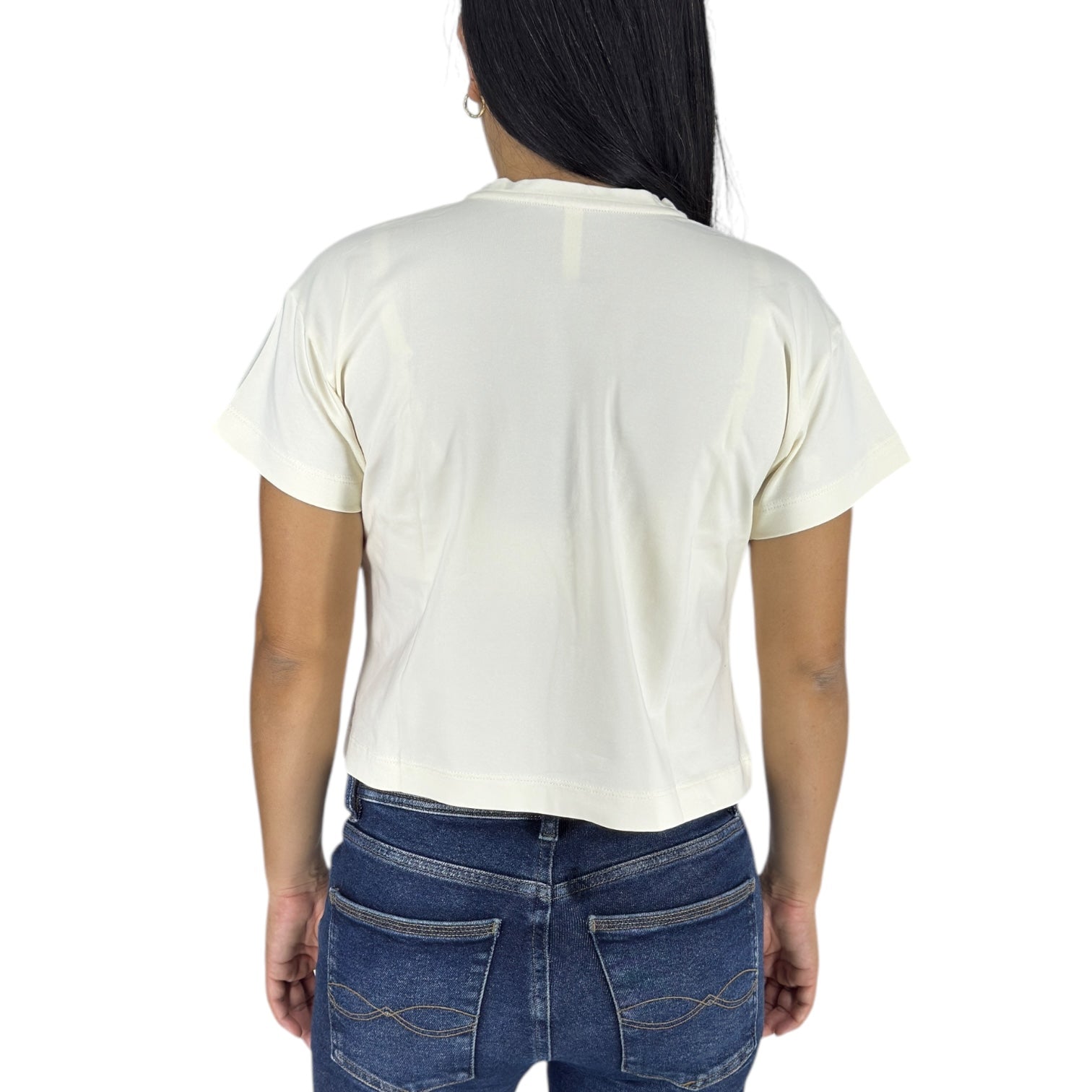 Blusa Oxford 641474