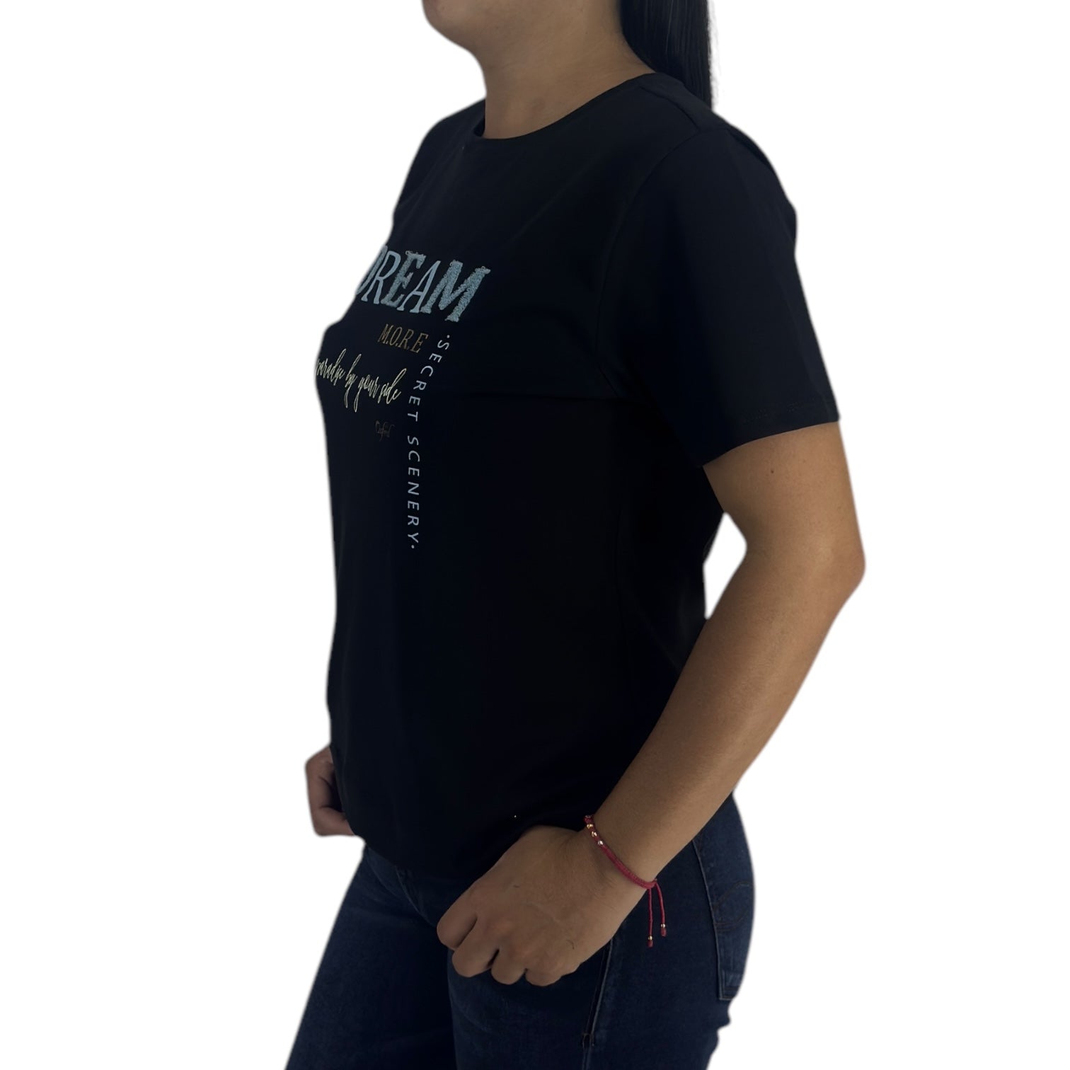 Blusa Oxford 641501