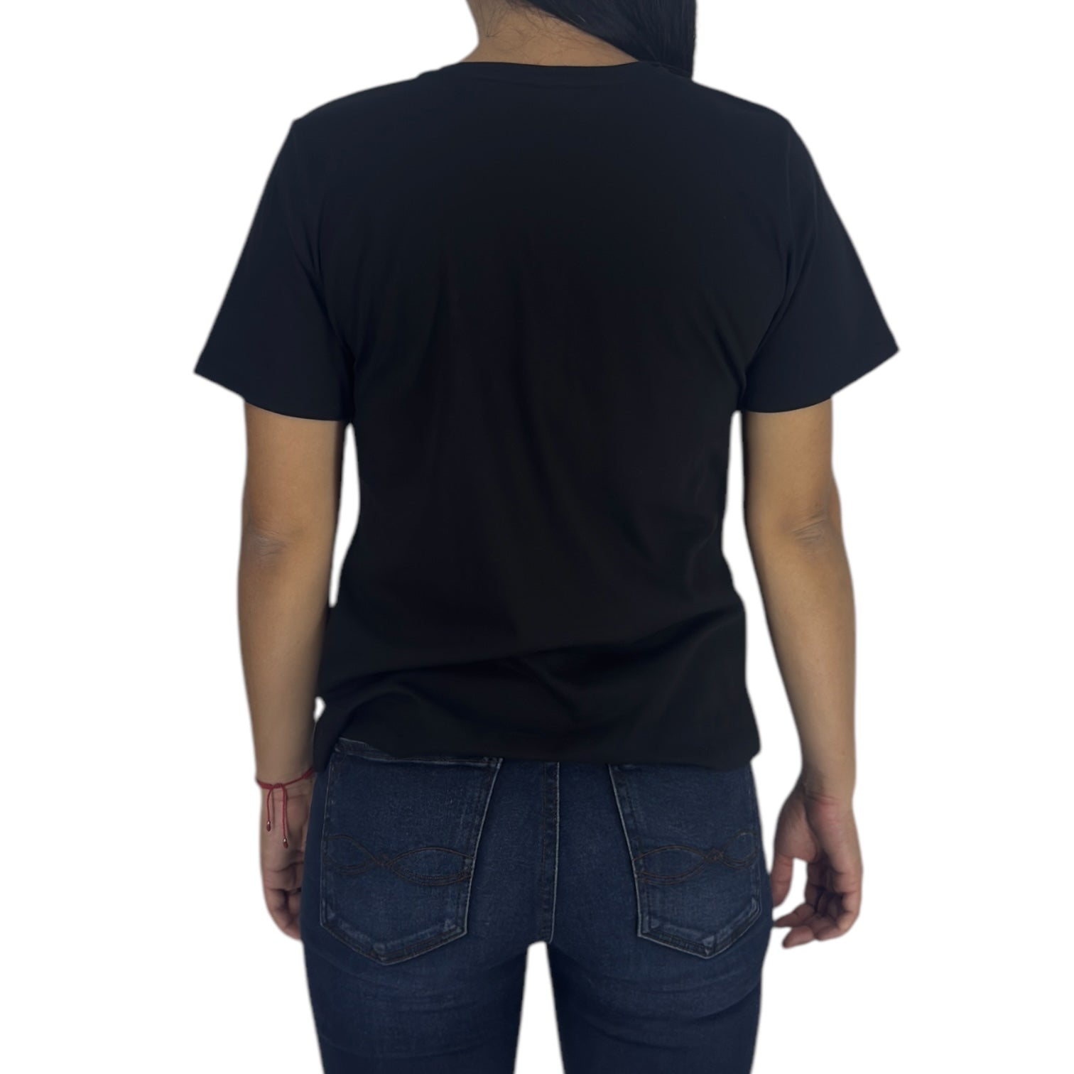 Blusa Oxford 641501