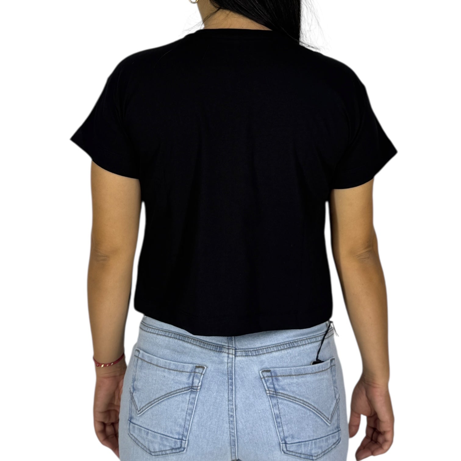 Blusa Oxford 641508
