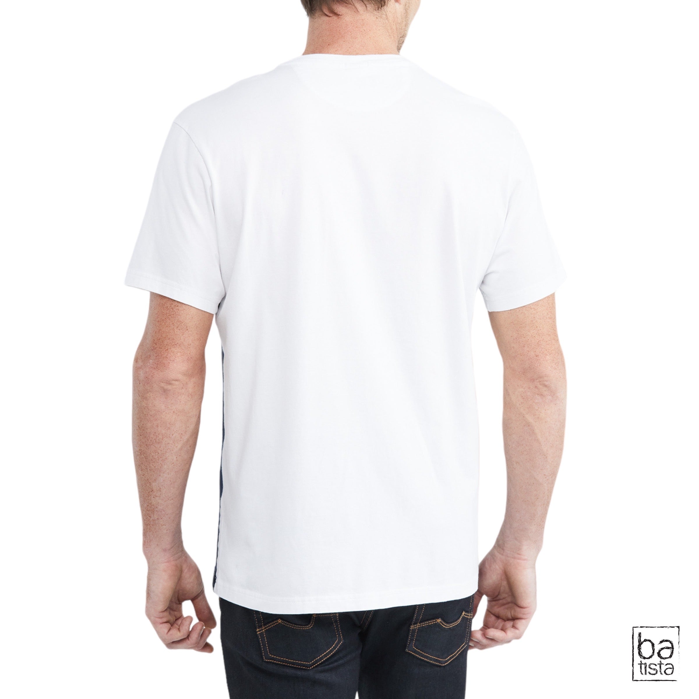 Camiseta Chevignon 642E007 Azul