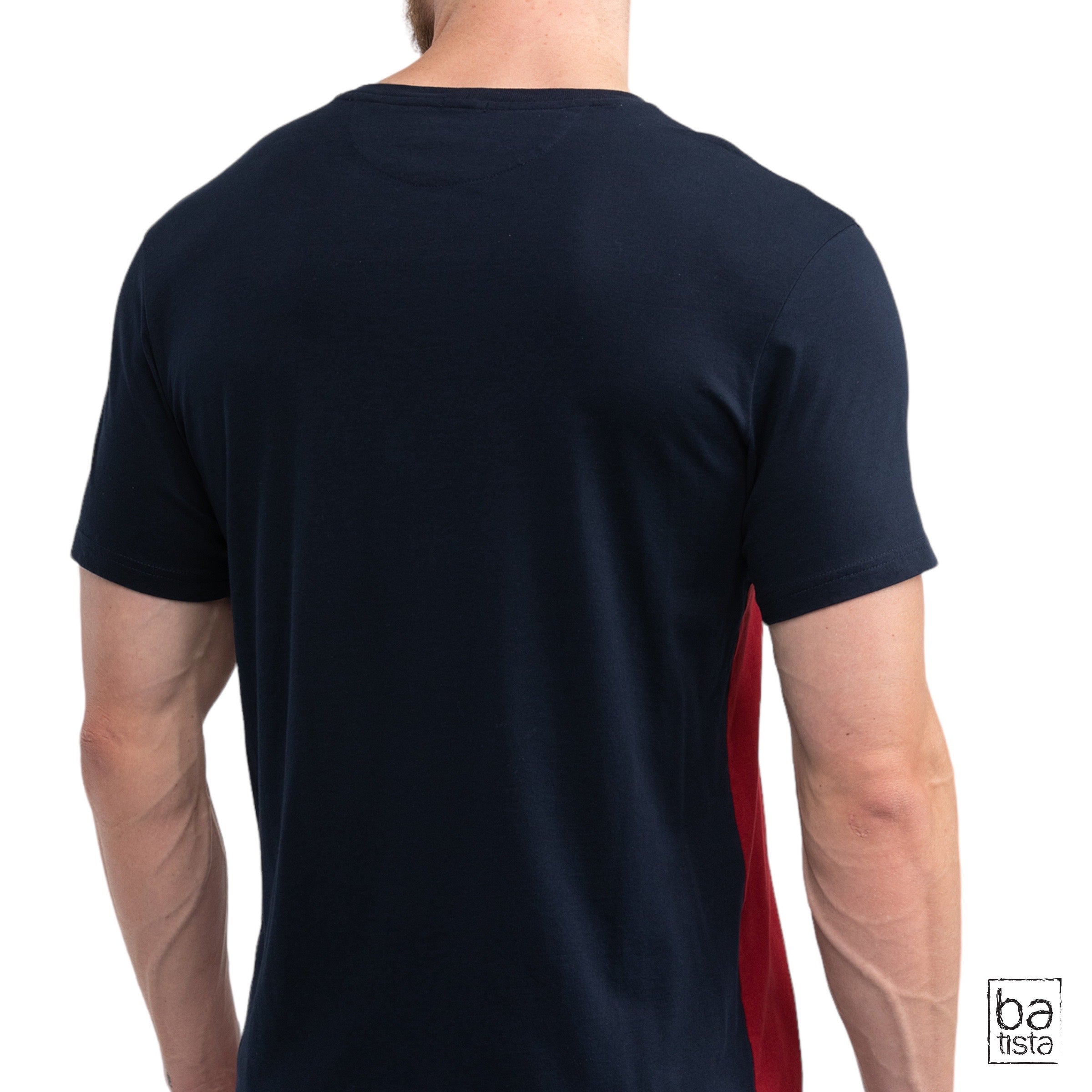 Camiseta Chevignon 642E007 Rojo