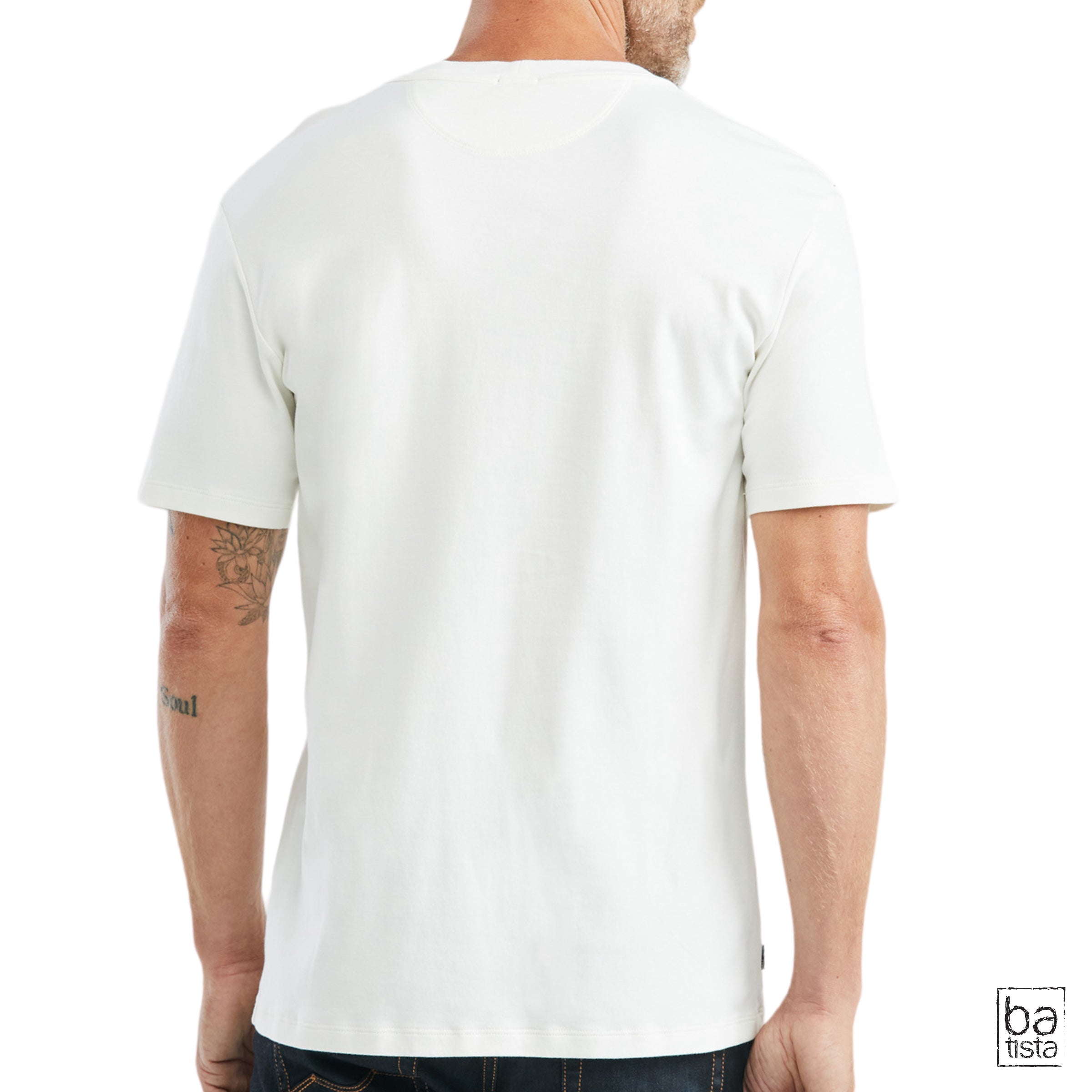 Camiseta Chevignon 649E900