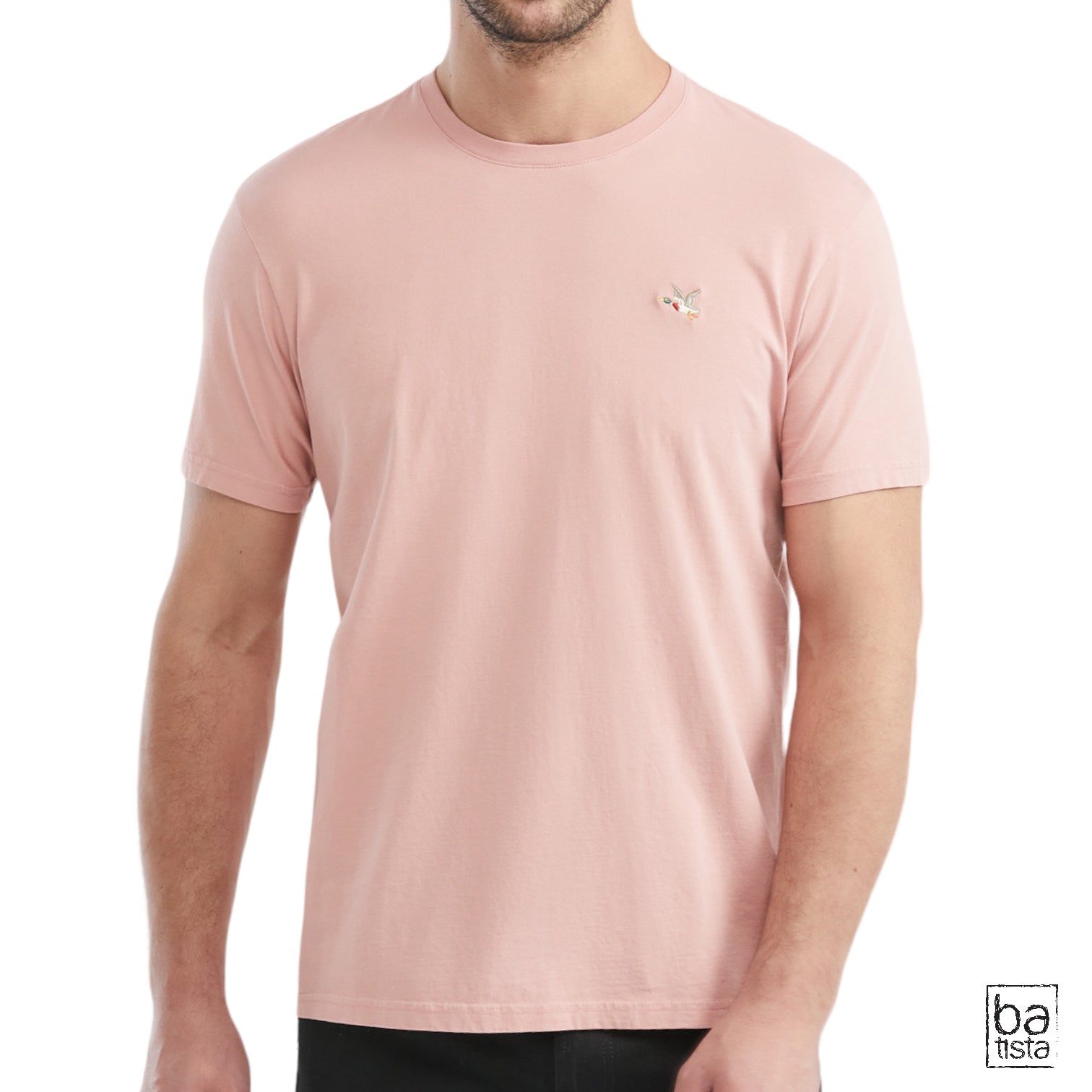 Camiseta Chevignon 649E001 Rosa