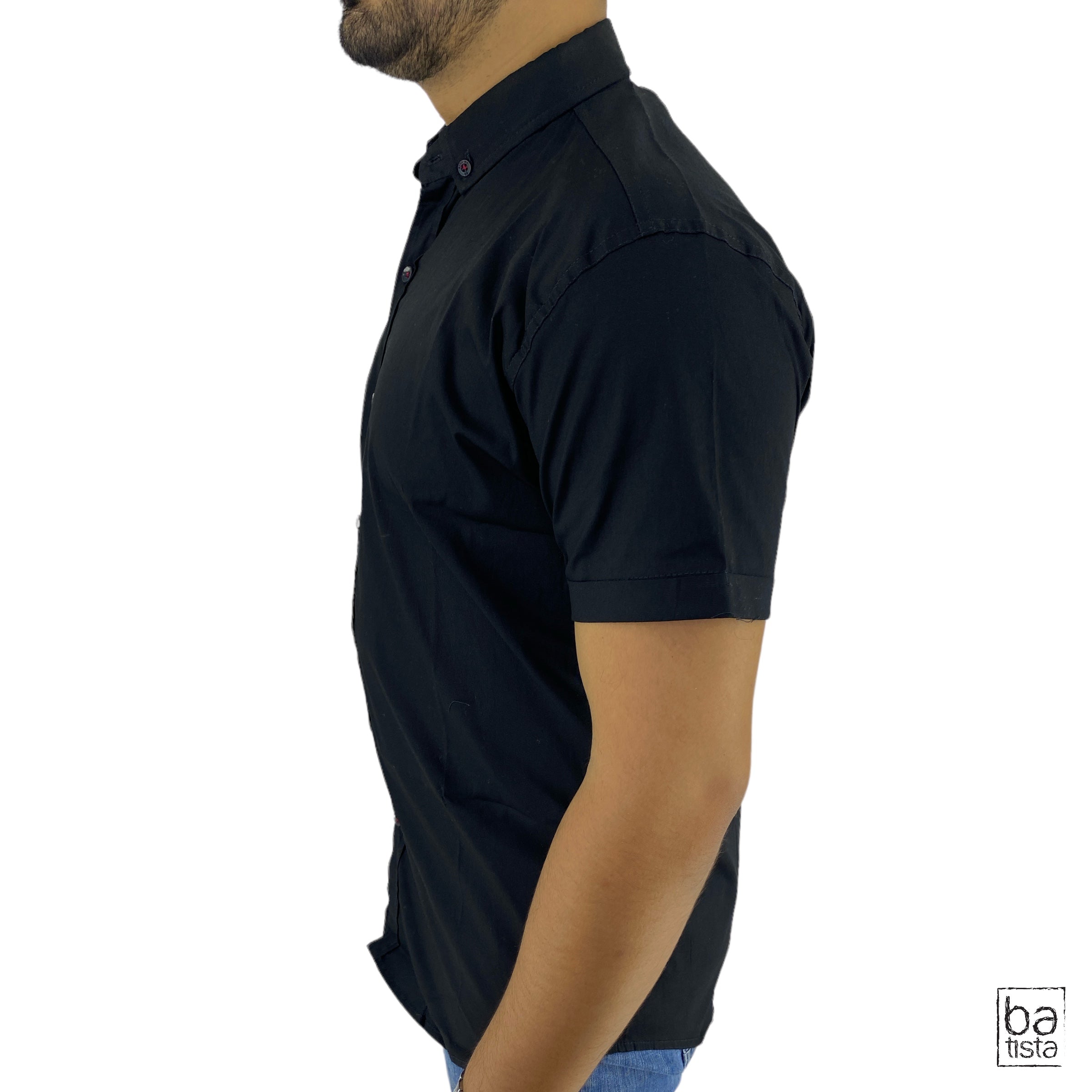 Camisa Blue Inc 70002