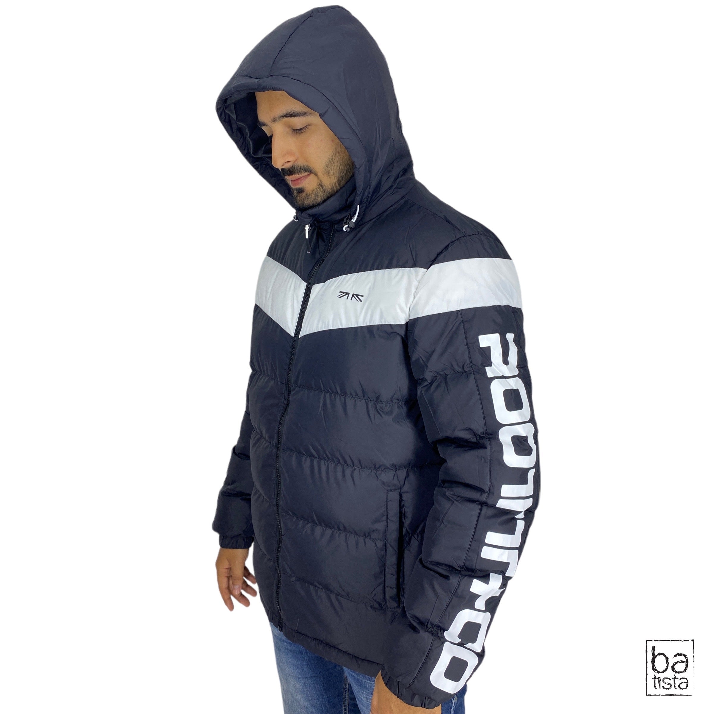 Chaqueta Roott + co 70009