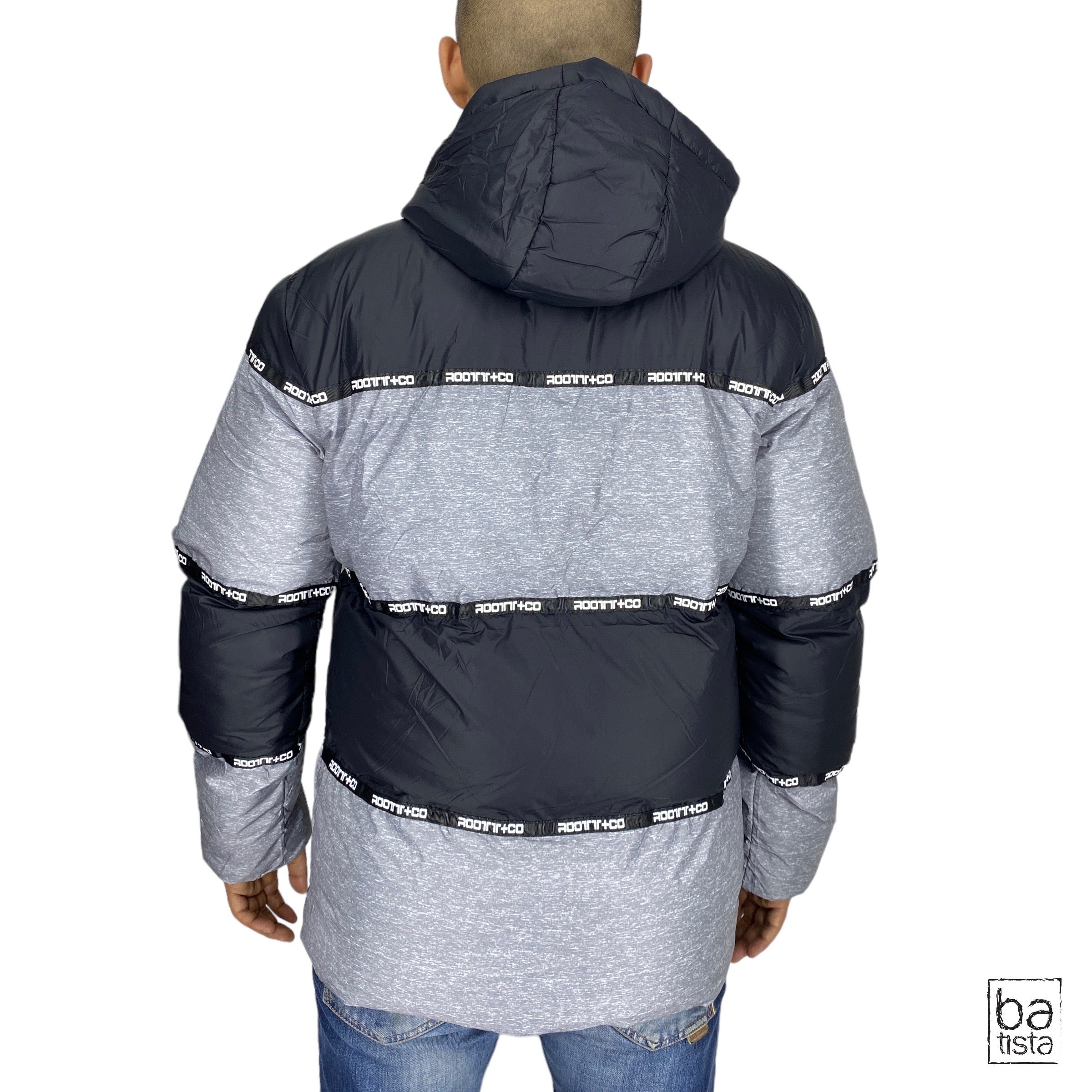 Chaqueta Roott + co 70013