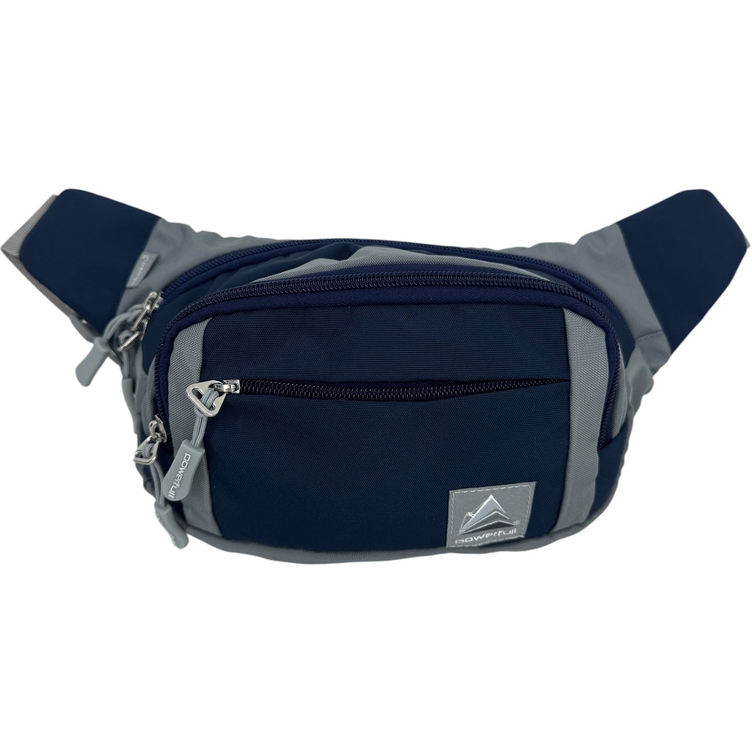 Canguro Powerfull 7001 Azul Gris