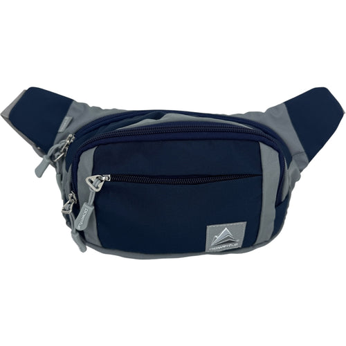 Canguro Powerfull 7001 Azul Gris