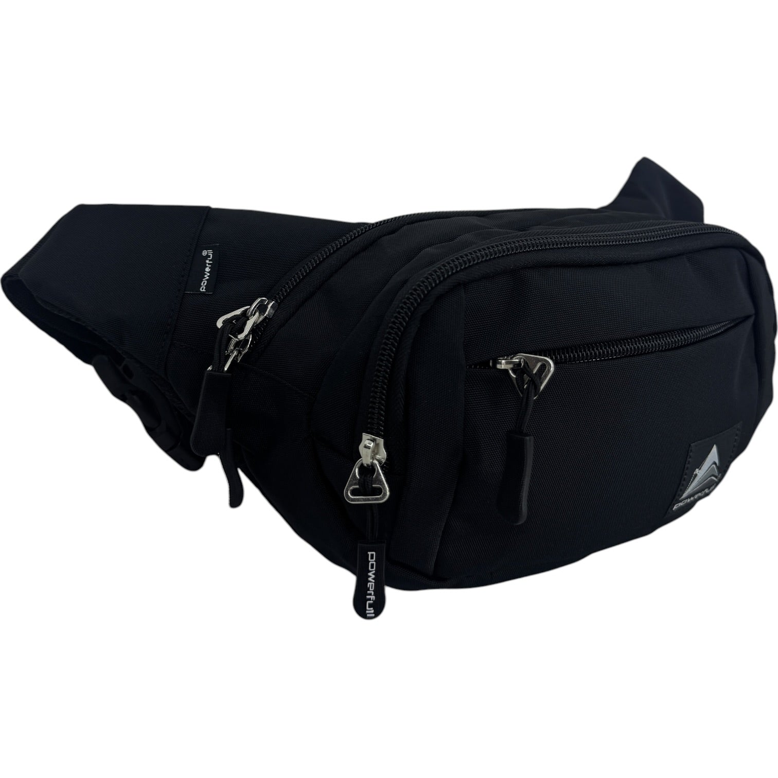 Canguro Powerfull 7001 Negro