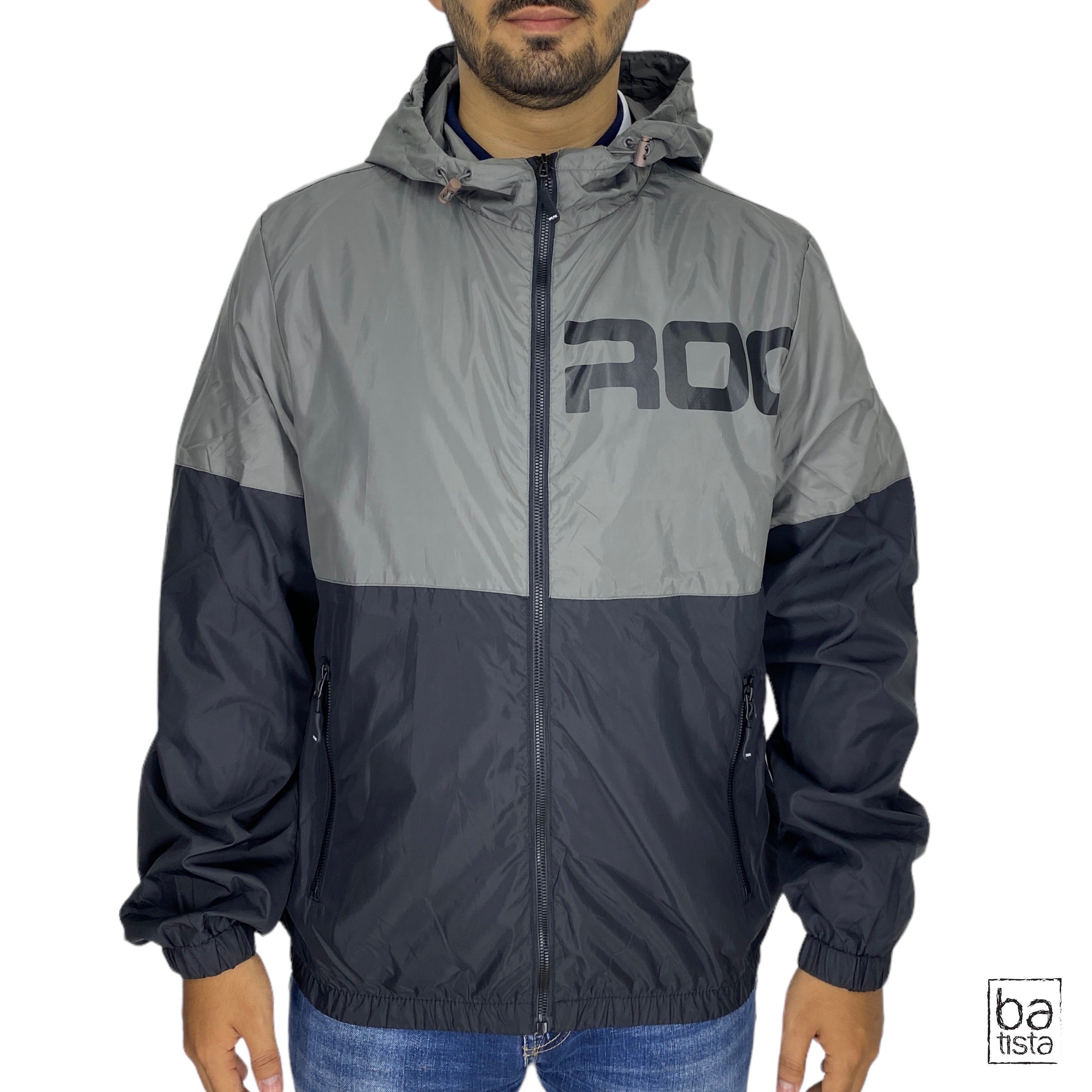 Chaqueta Roott + co 70023