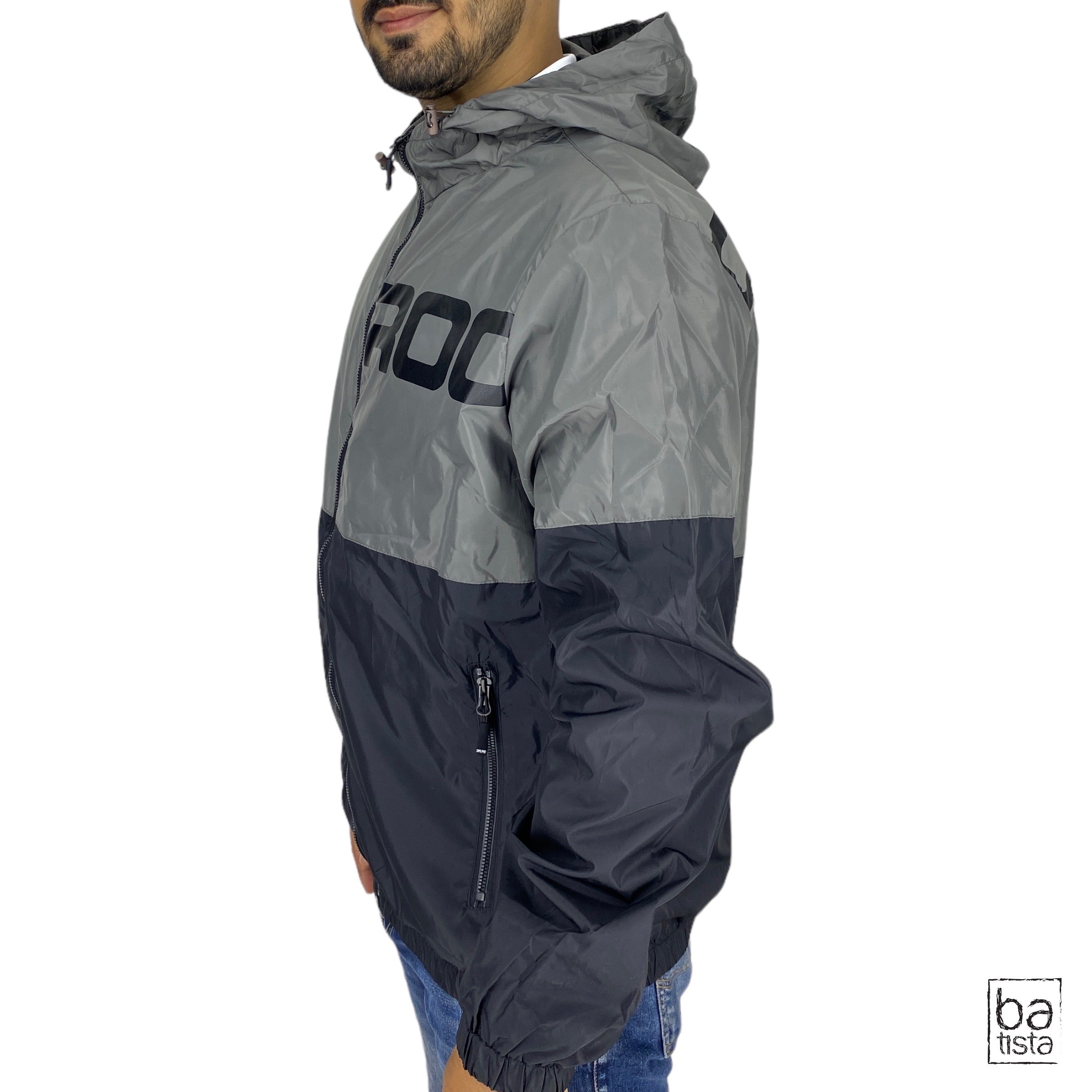 Chaqueta Roott + co 70023