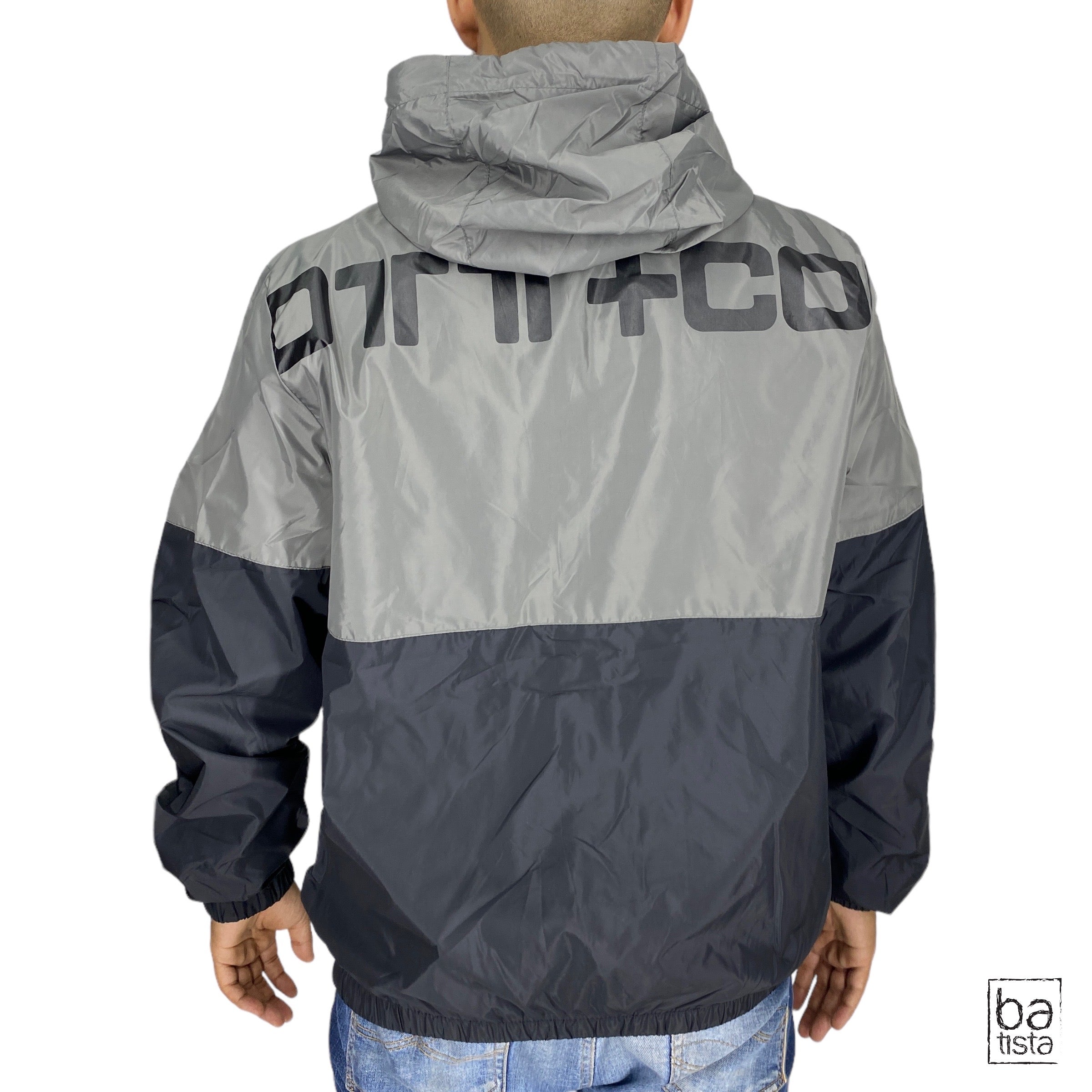Chaqueta Roott + co 70023