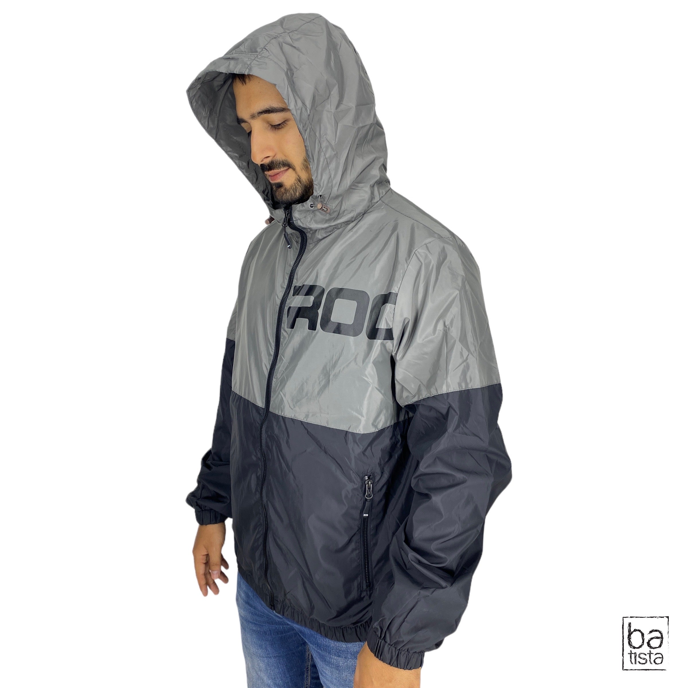 Chaqueta Roott + co 70023