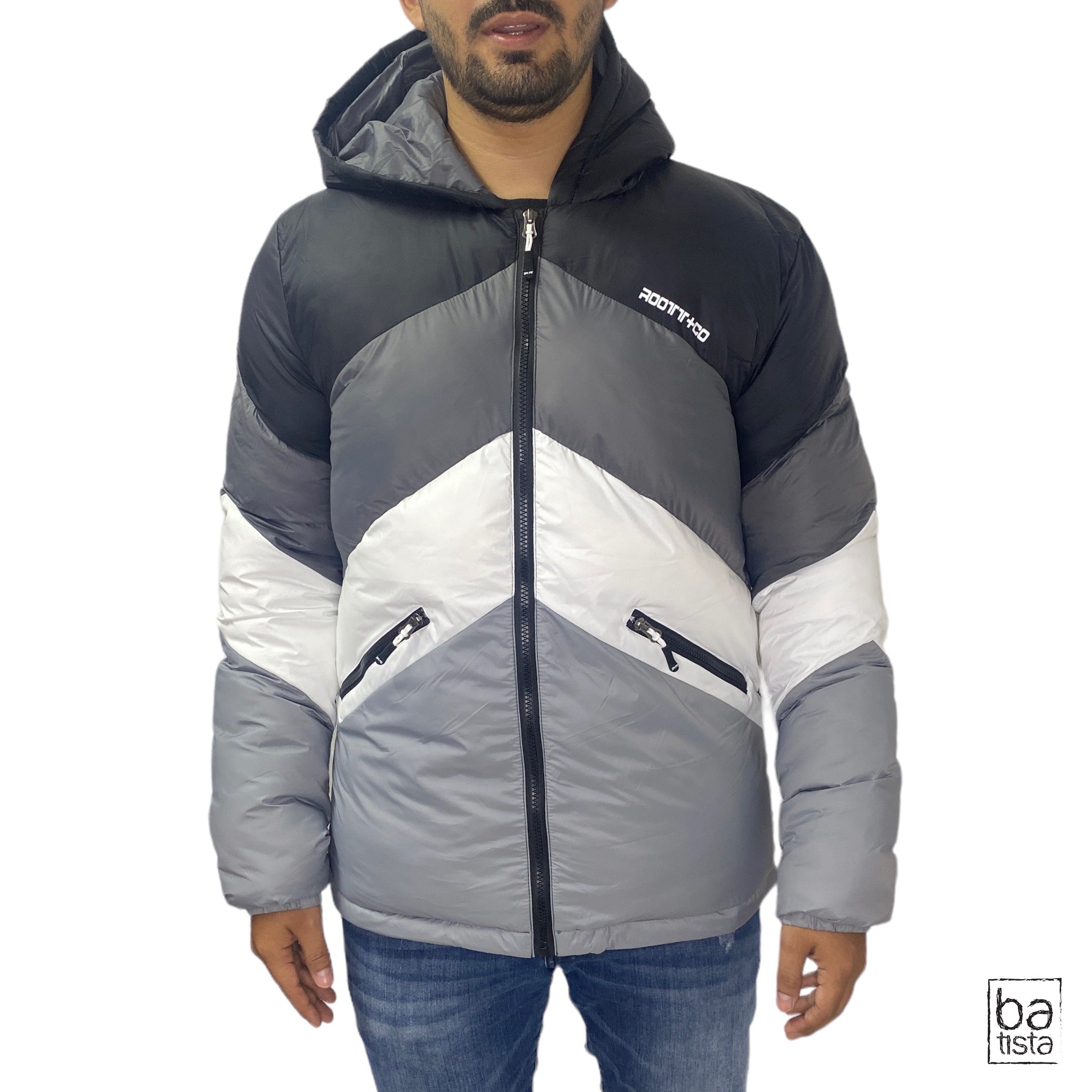 Chaqueta Roott + co 70031