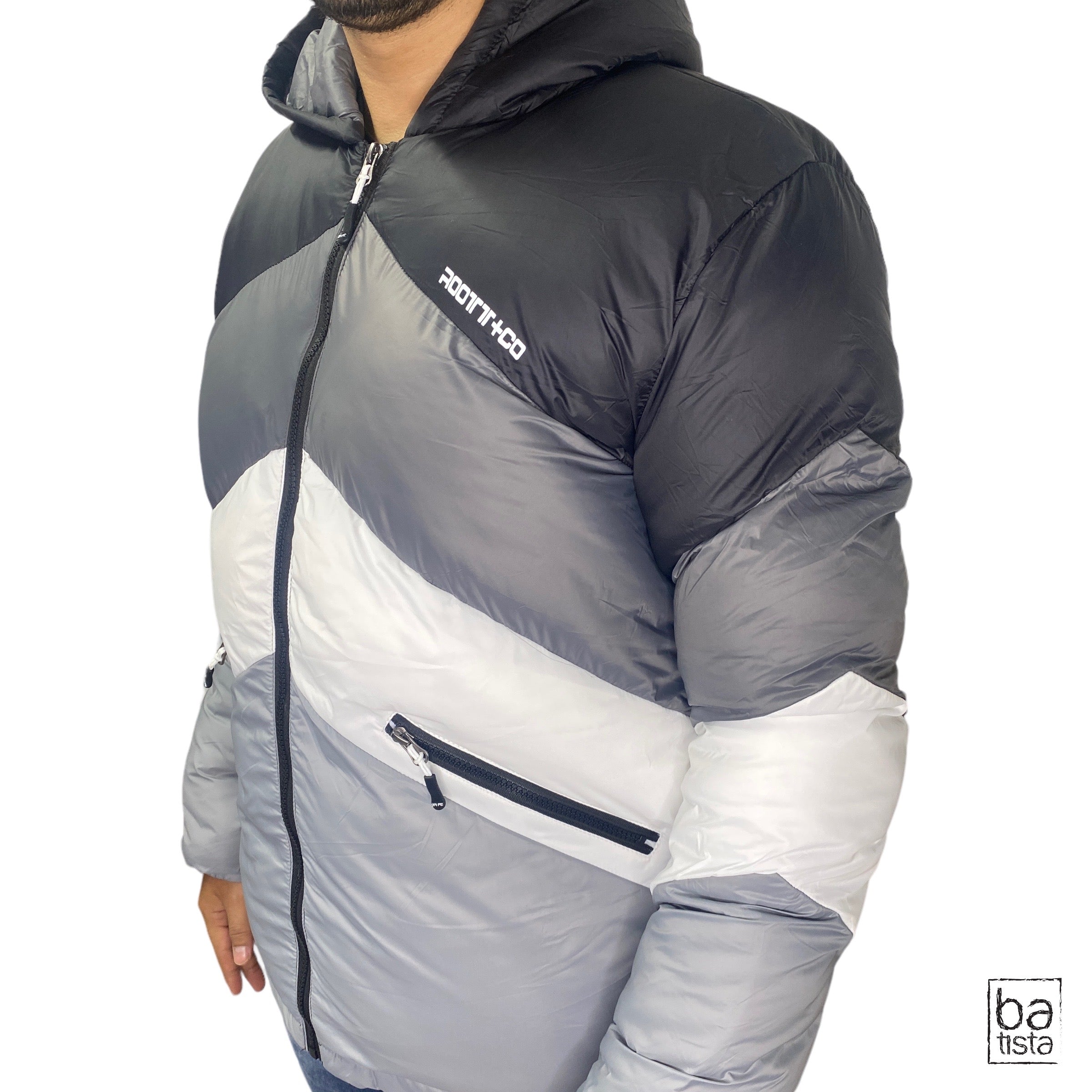 Chaqueta Roott + co 70031