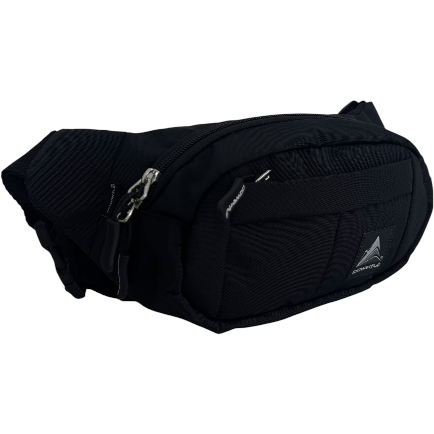 Canguro Powerfull 7007 Negro
