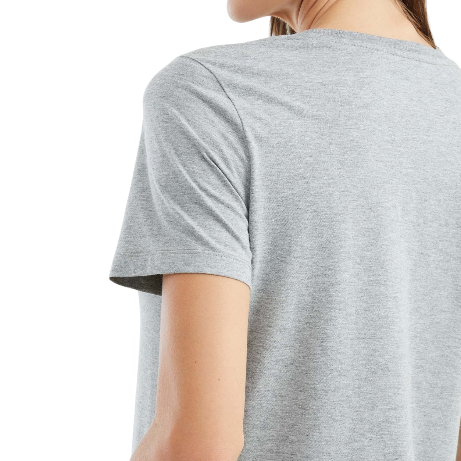 Blusa Chevignon 701F015 Gris