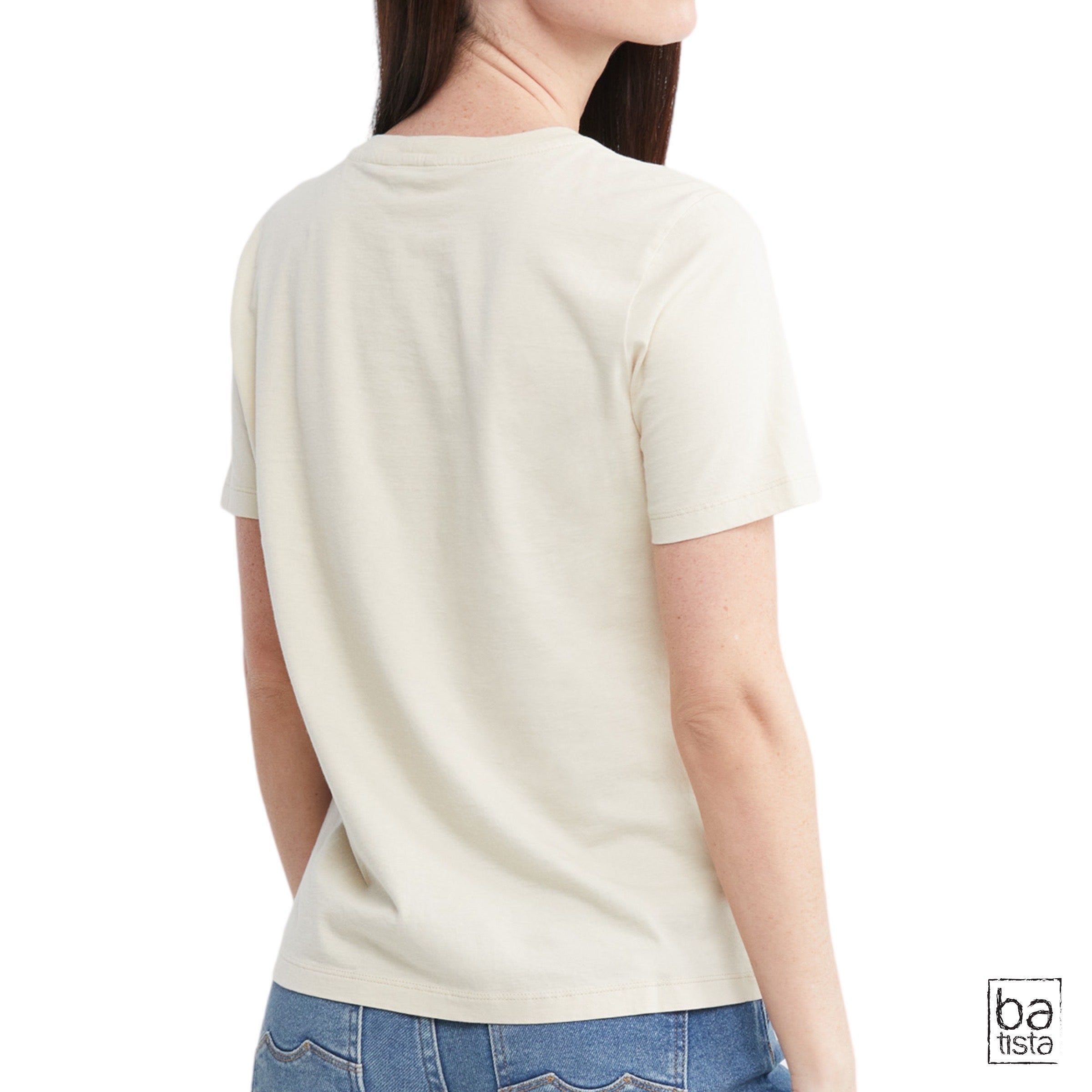 Blusa Chevignon 702E005 Crudo