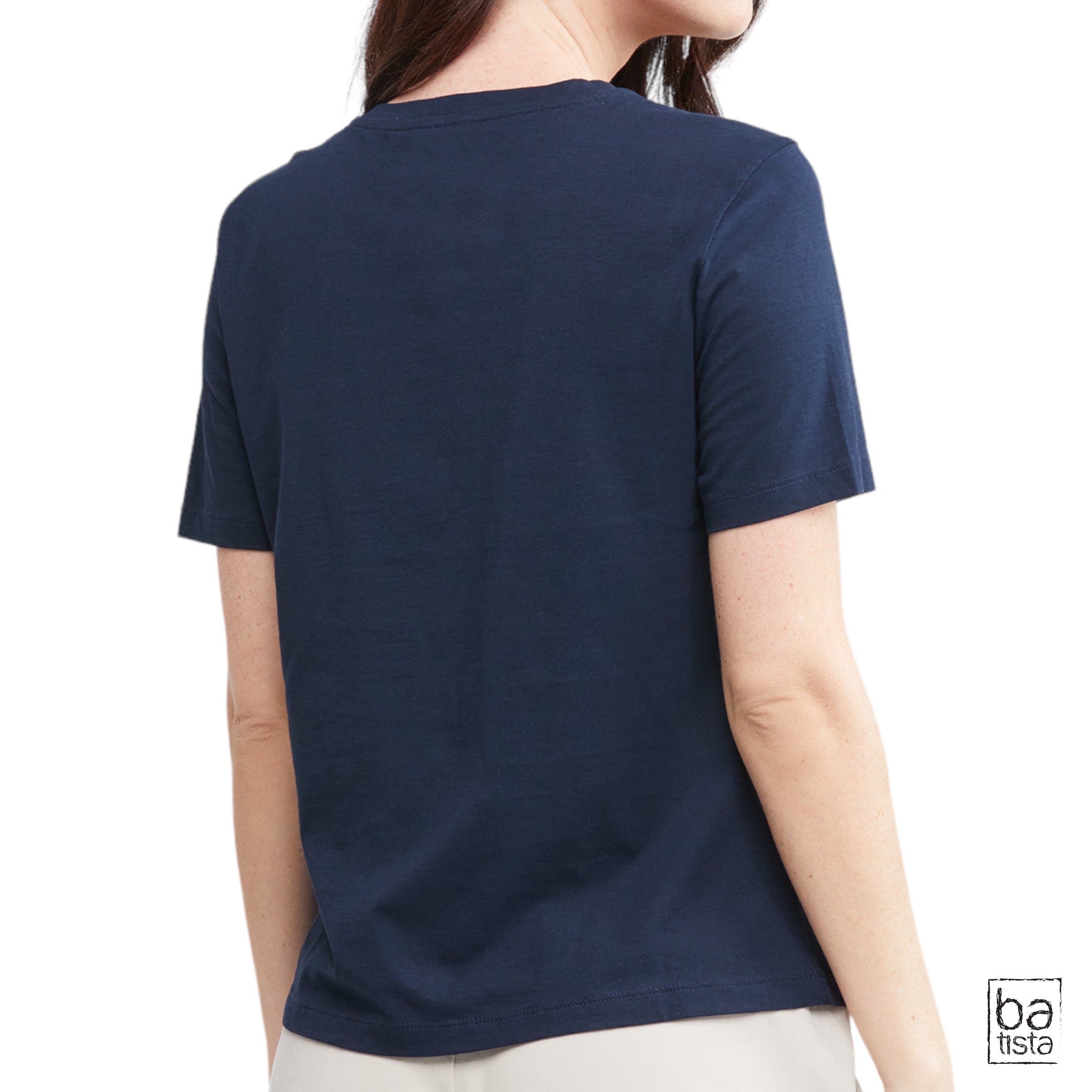 Blusa Chevignon 702E009 Azul