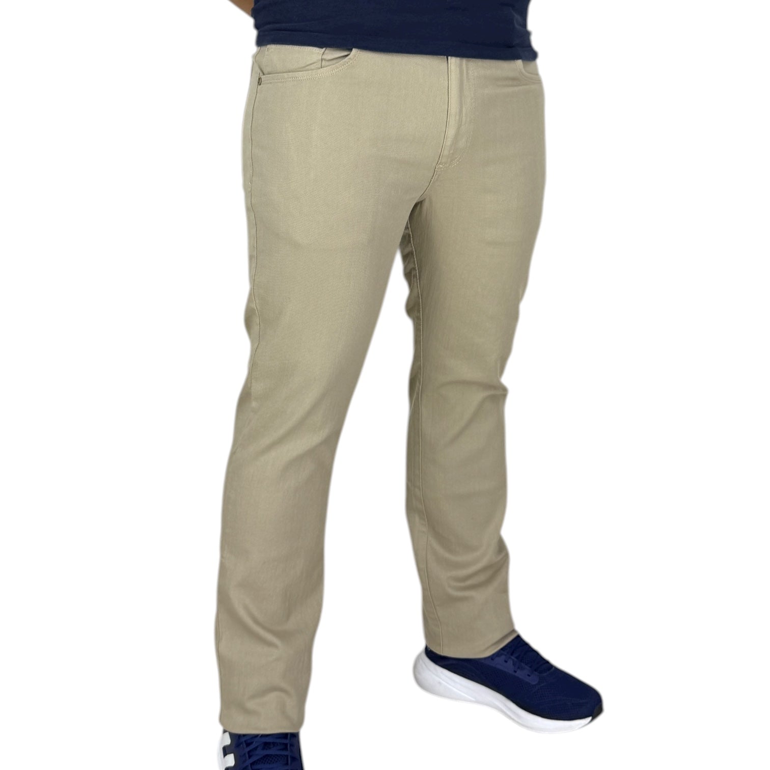 Pantalon Slova 710206 Kaki