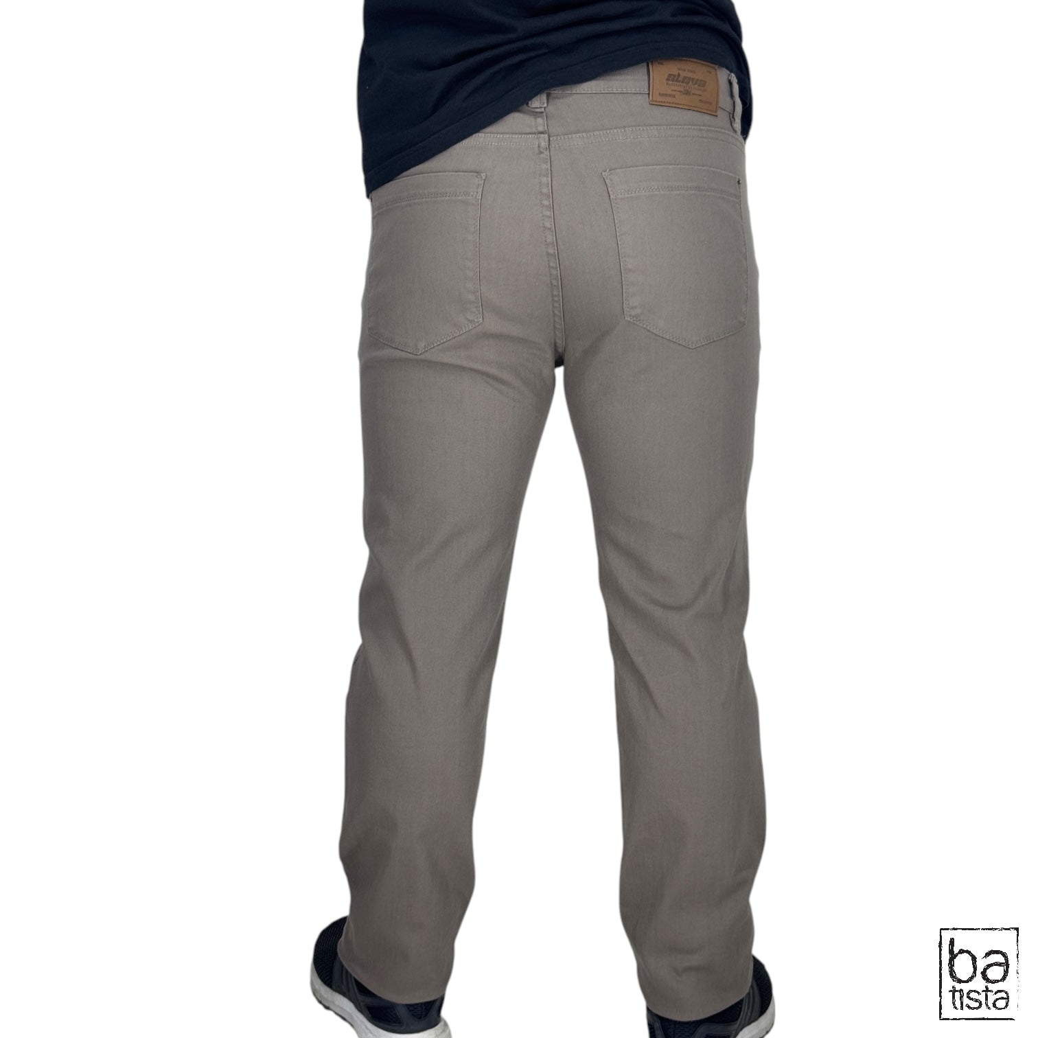 Jean Slova 710206 Taupe