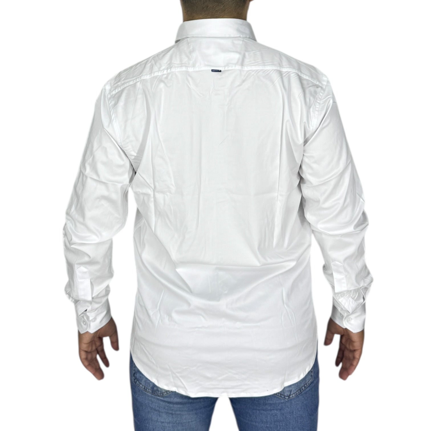 Camisa Roott + Co 75001