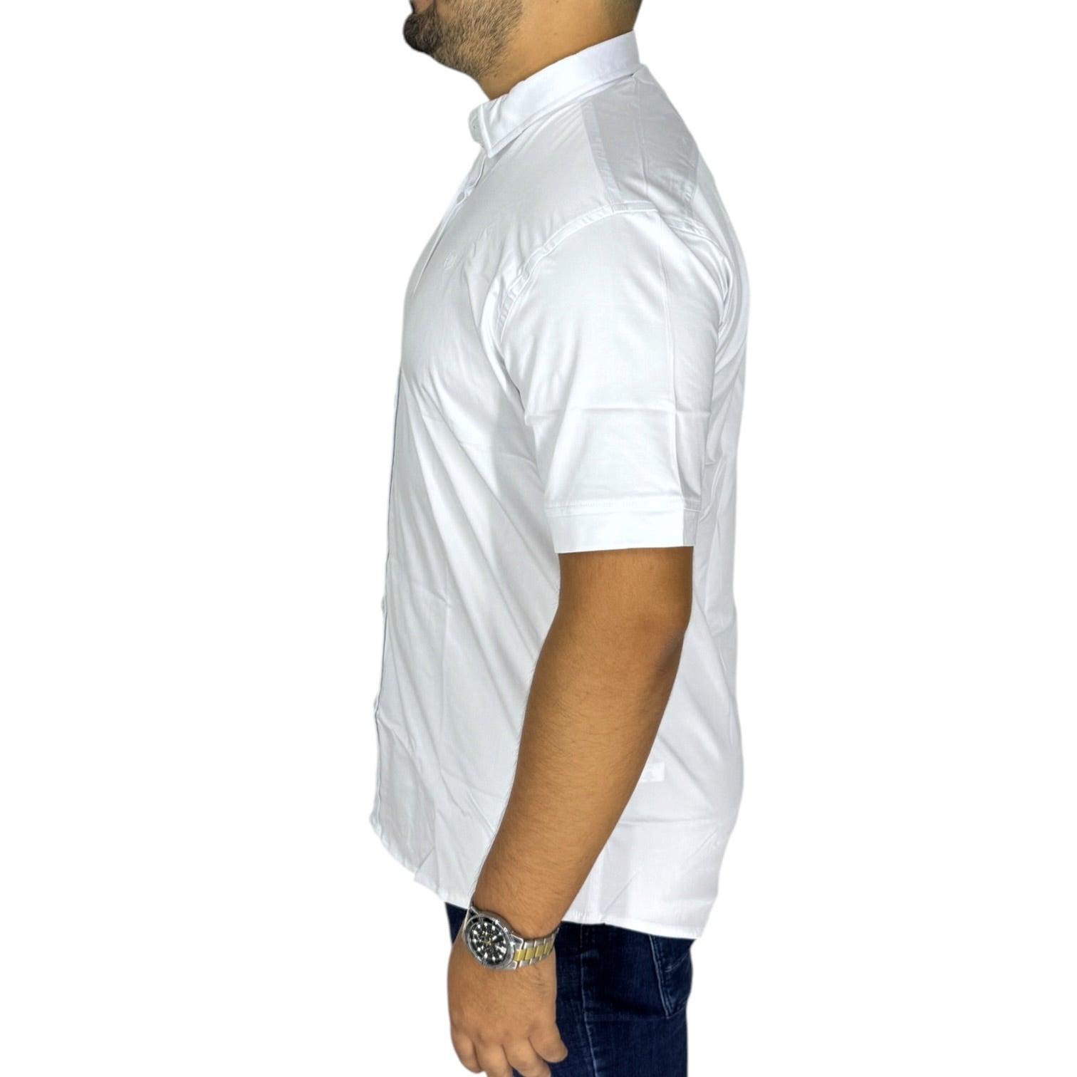 Camisa Blue Inc 75005