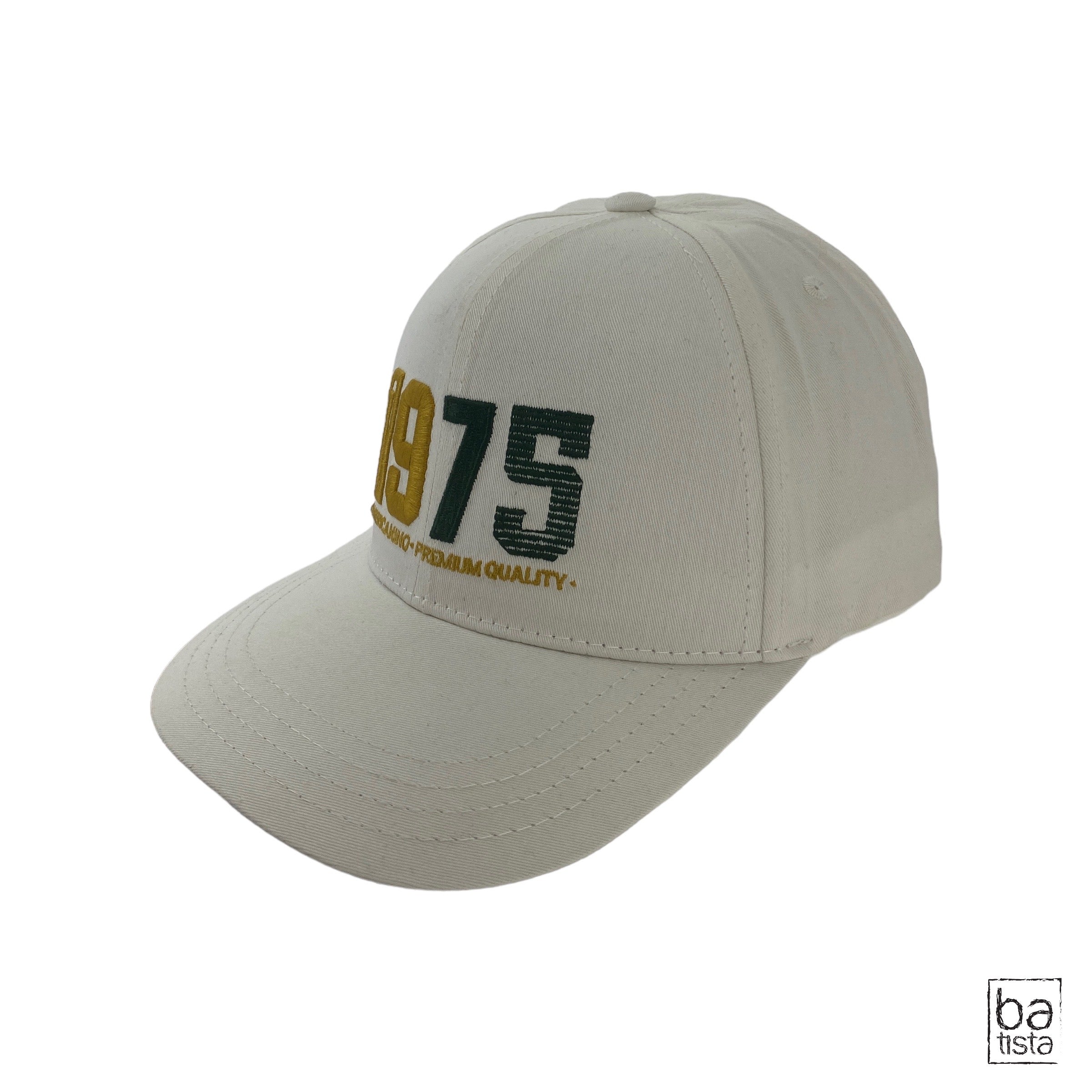 Gorra Americanino 752E500 Crudo