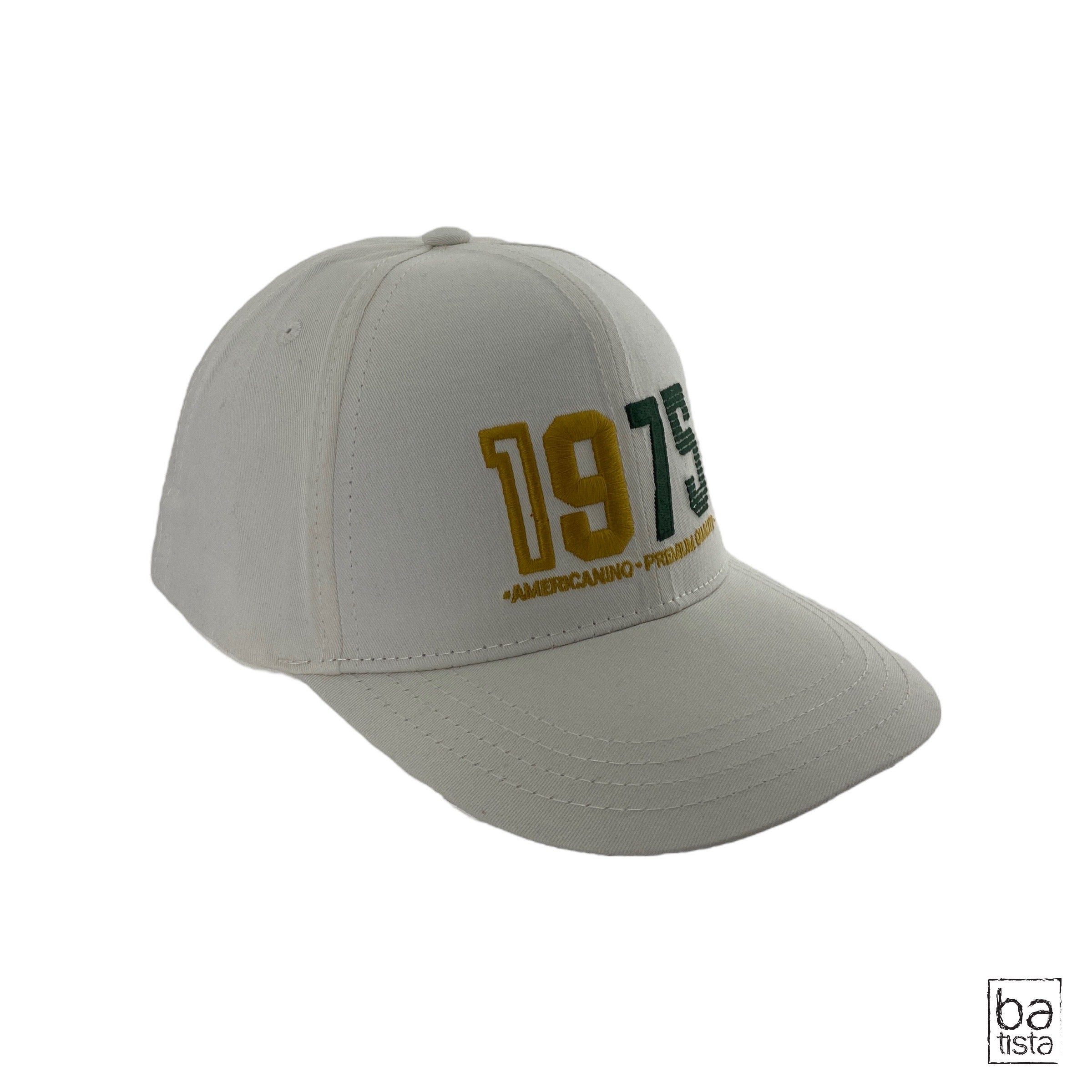 Gorra Americanino 752E500 Crudo