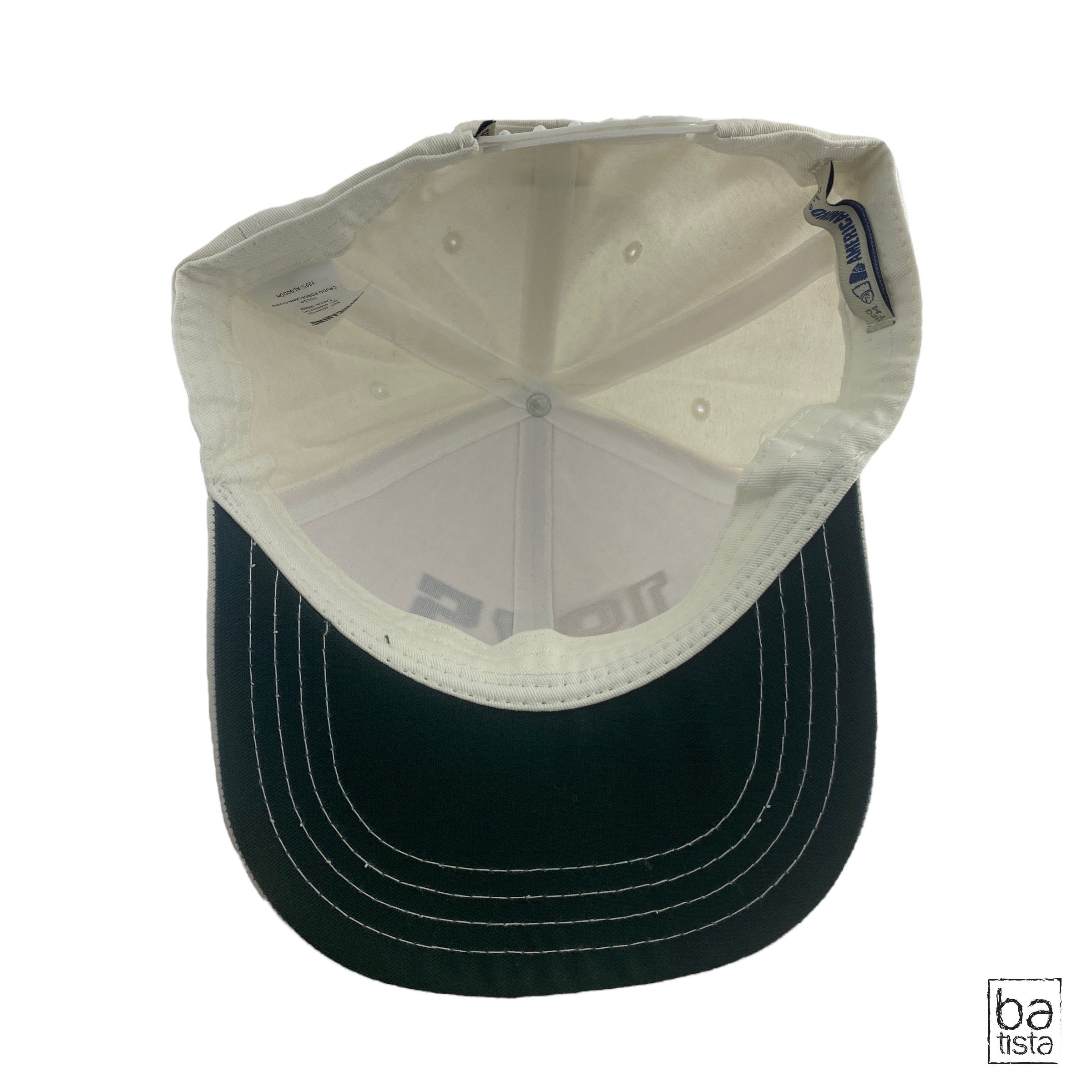 Gorra Americanino 752E500 Crudo