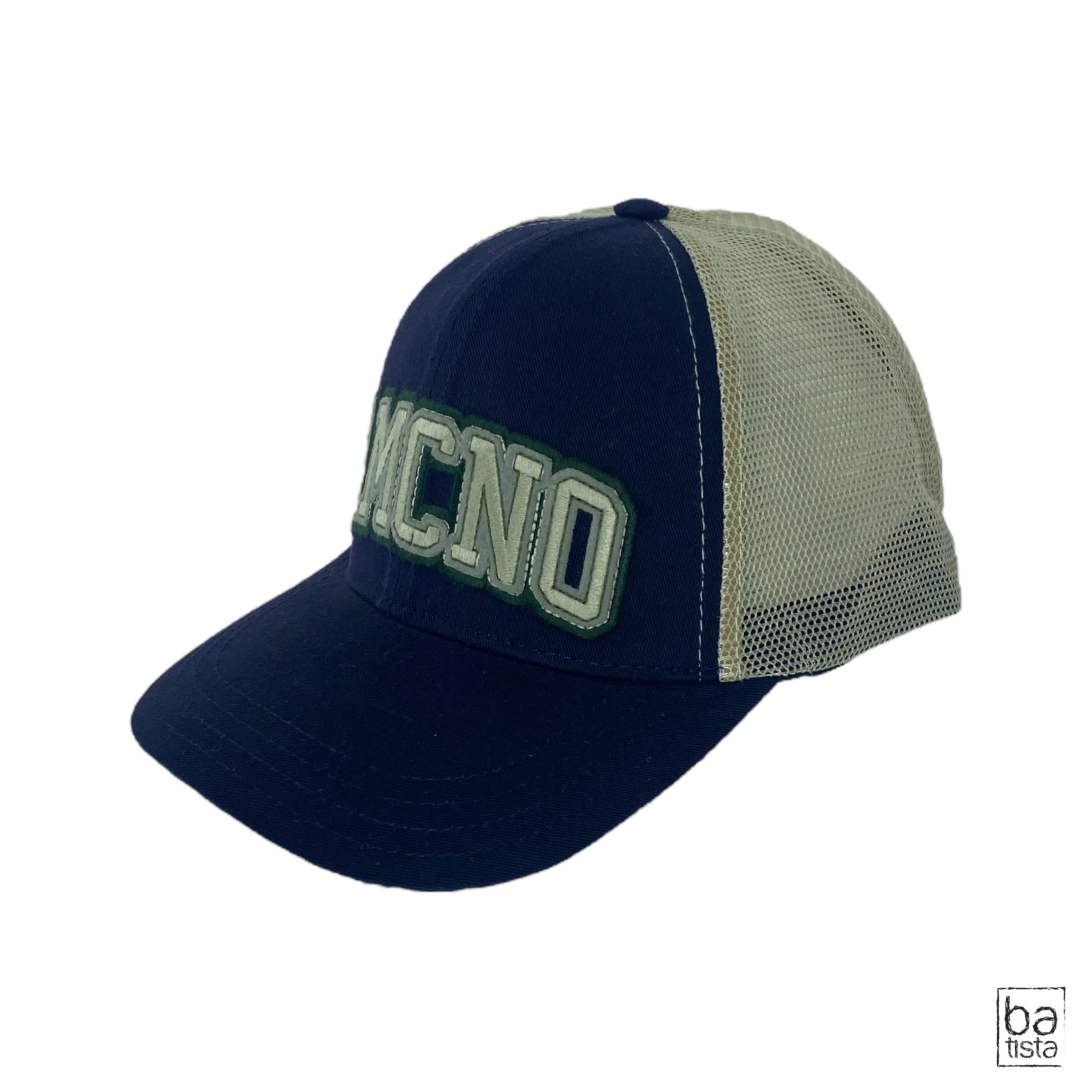 Gorra Americanino 752E507 Azul