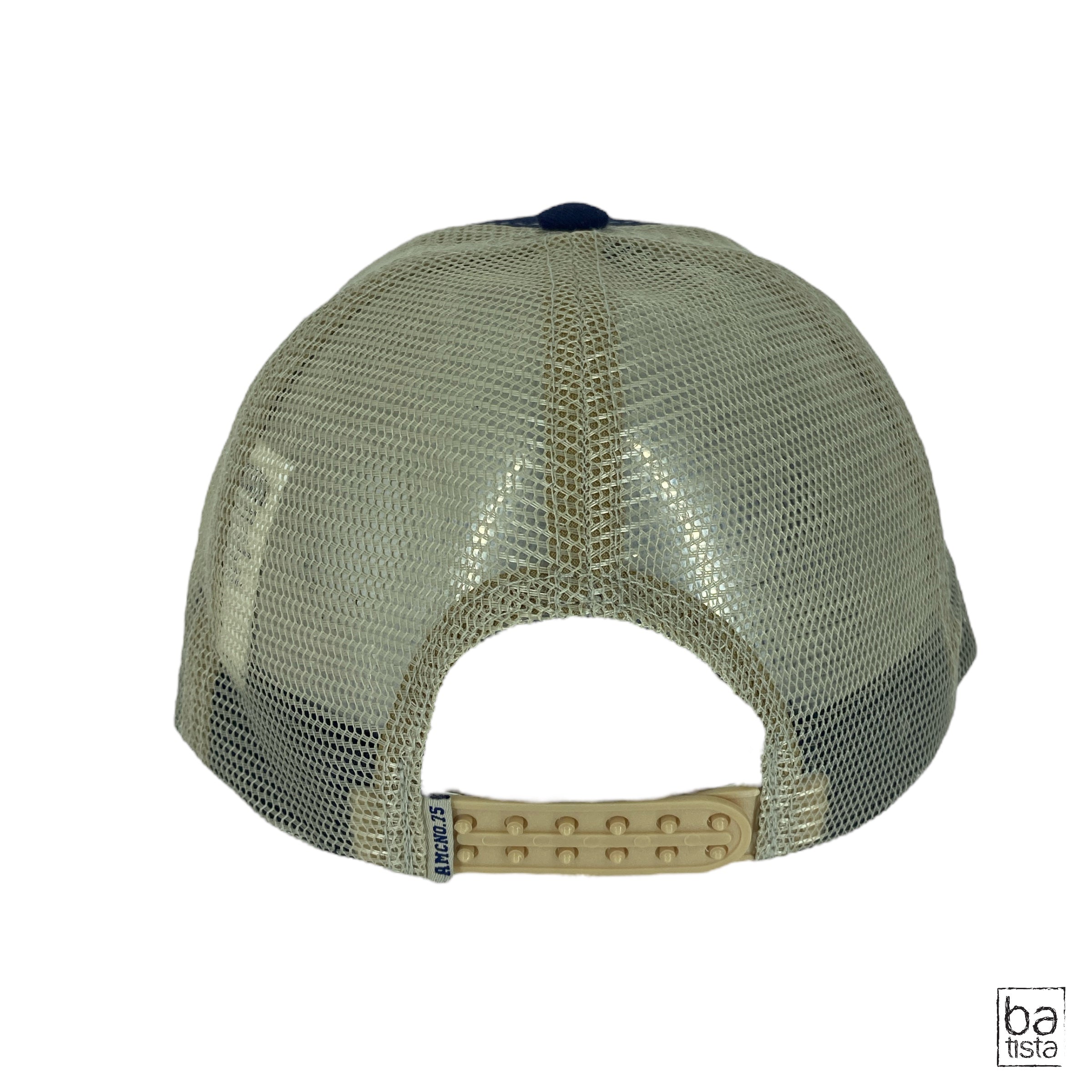 Gorra Americanino 752E507 Azul