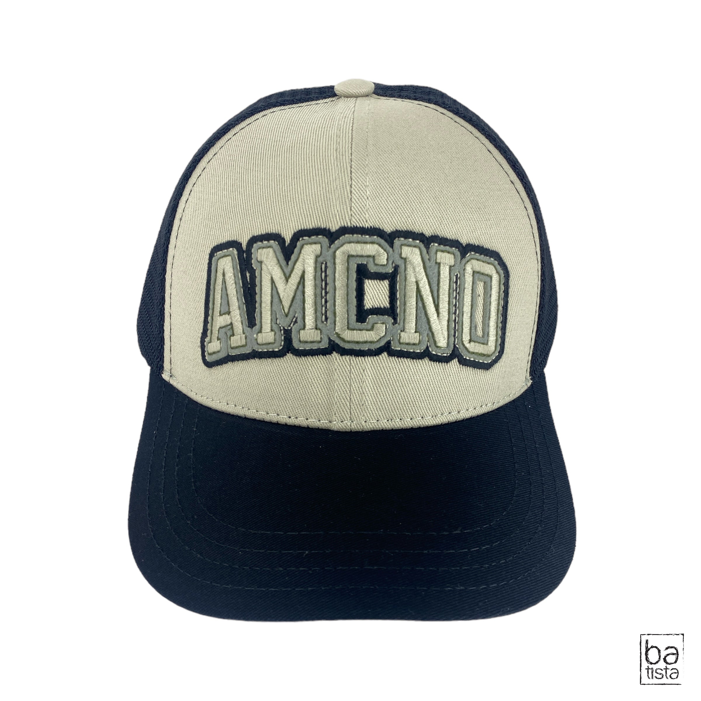 Gorra Americanino 752E507 Crudo