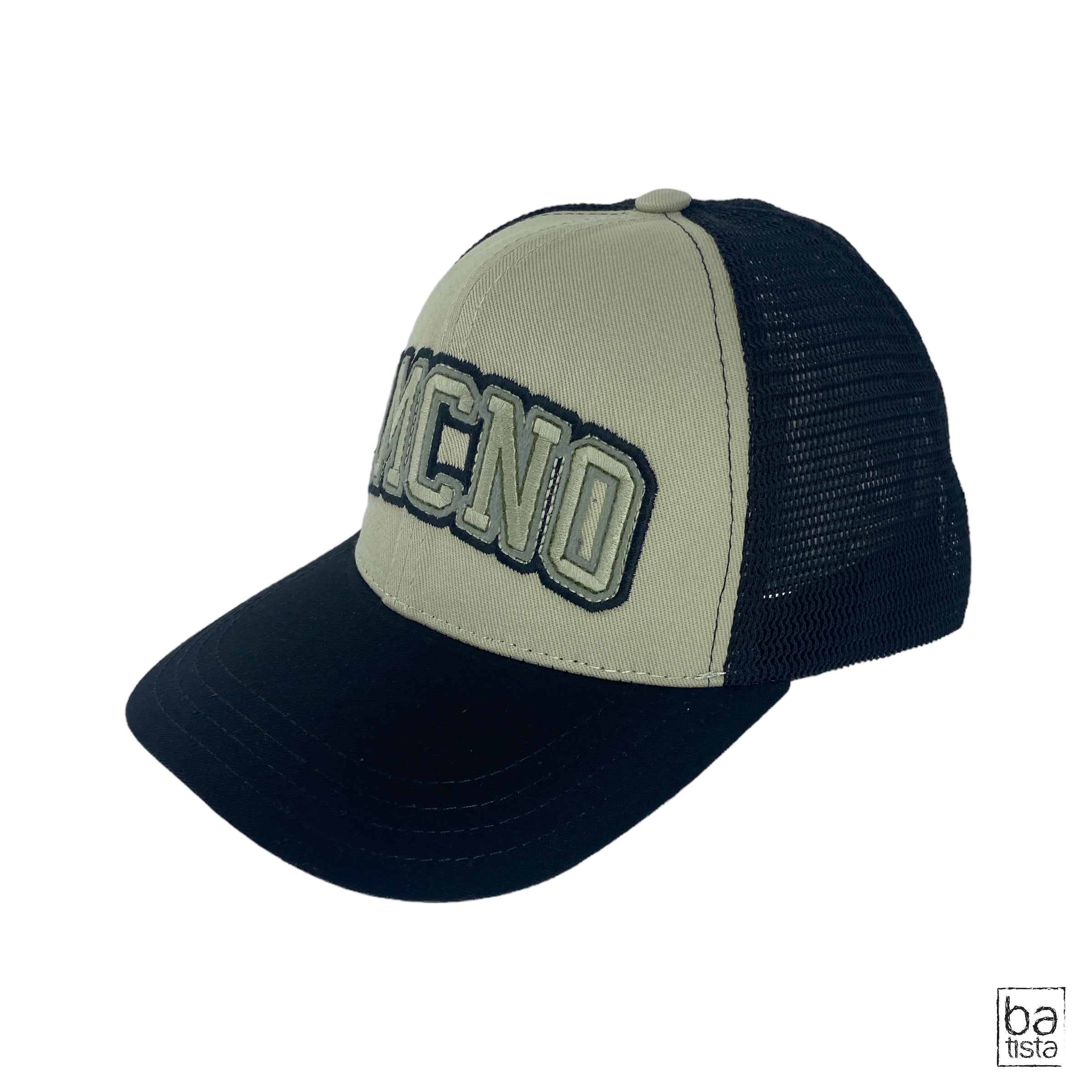 Gorra Americanino 752E507 Crudo