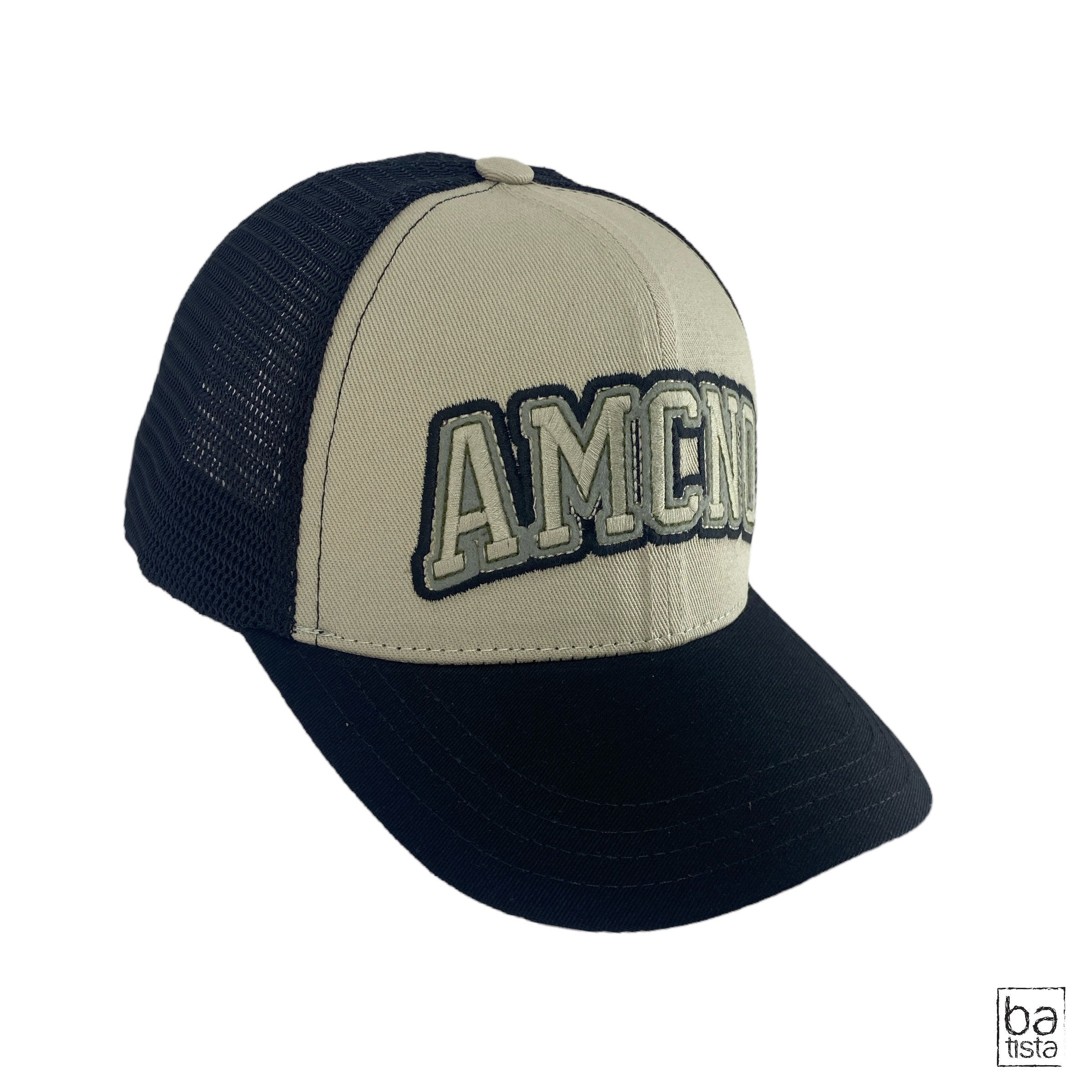 Gorra Americanino 752E507 Crudo