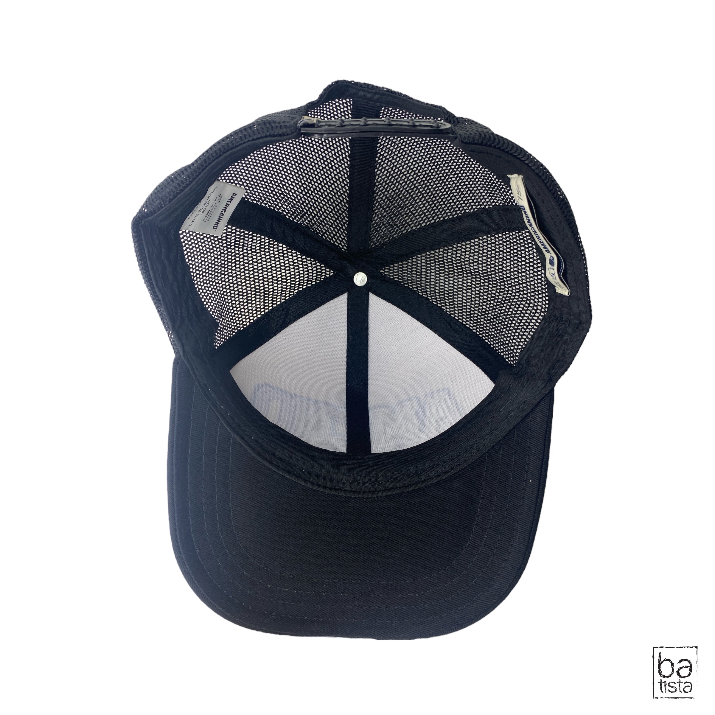 Gorra Americanino 752E507 Crudo