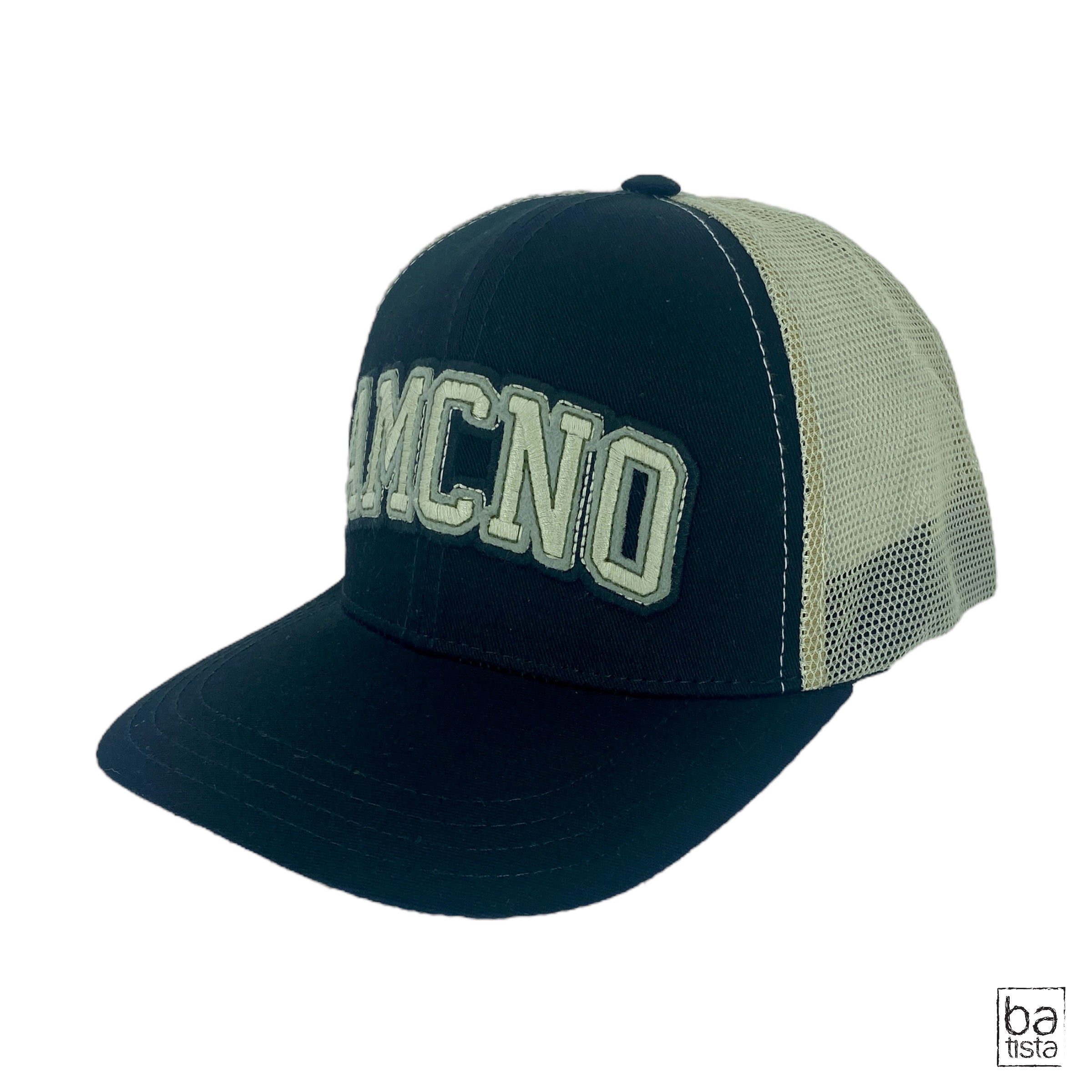 Gorra Americanino 752E507 Negro
