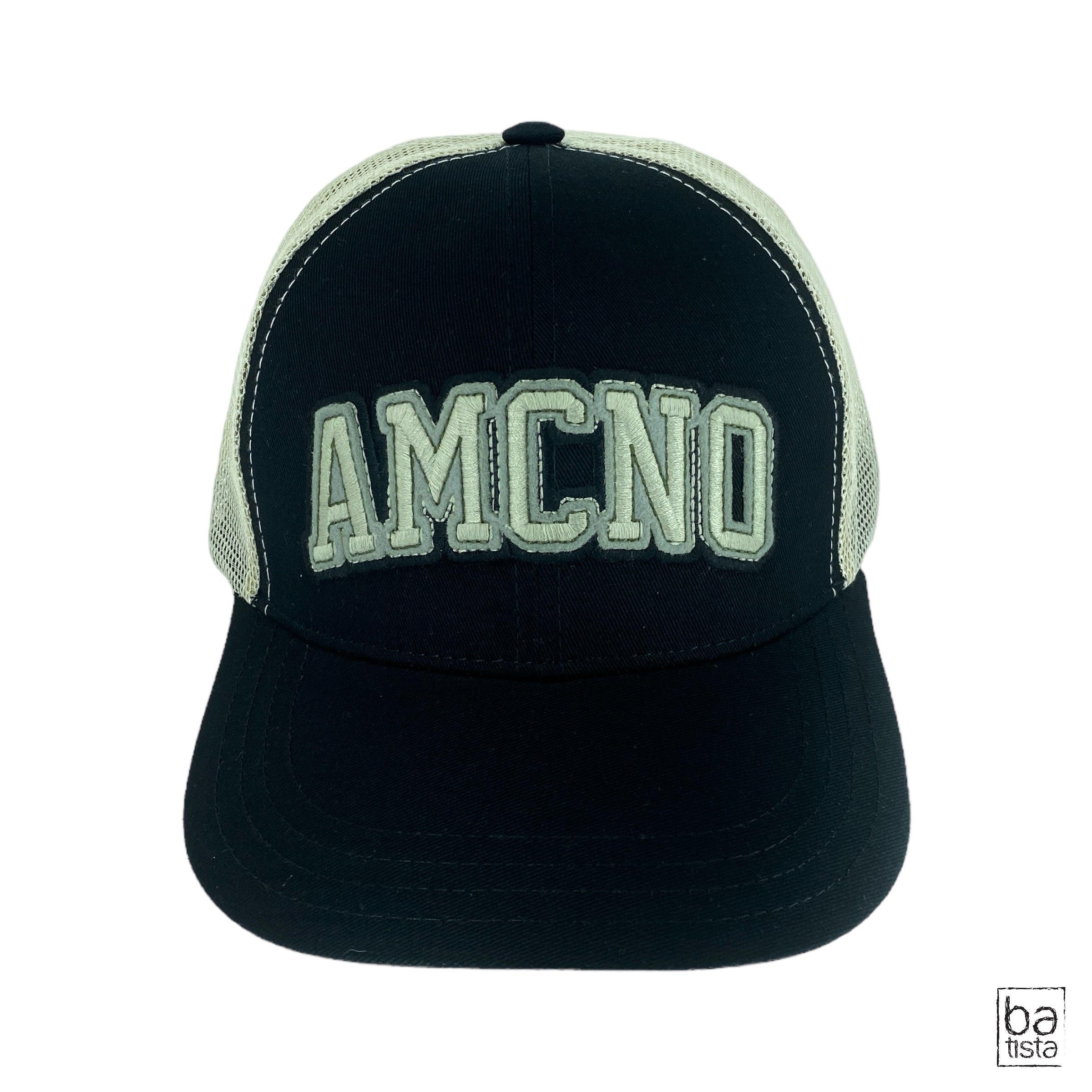 Gorra Americanino 752E507 Negro