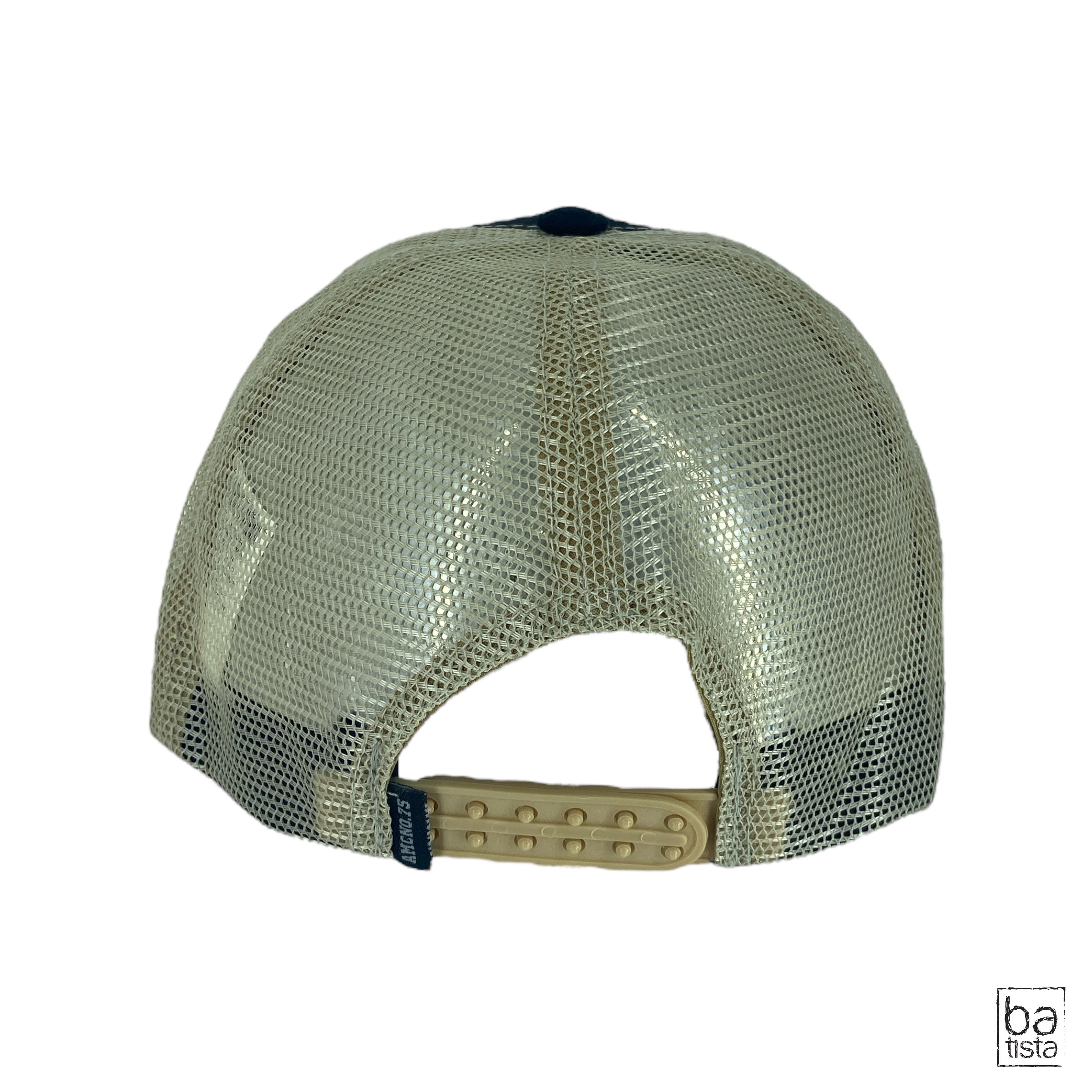 Gorra Americanino 752E507 Negro