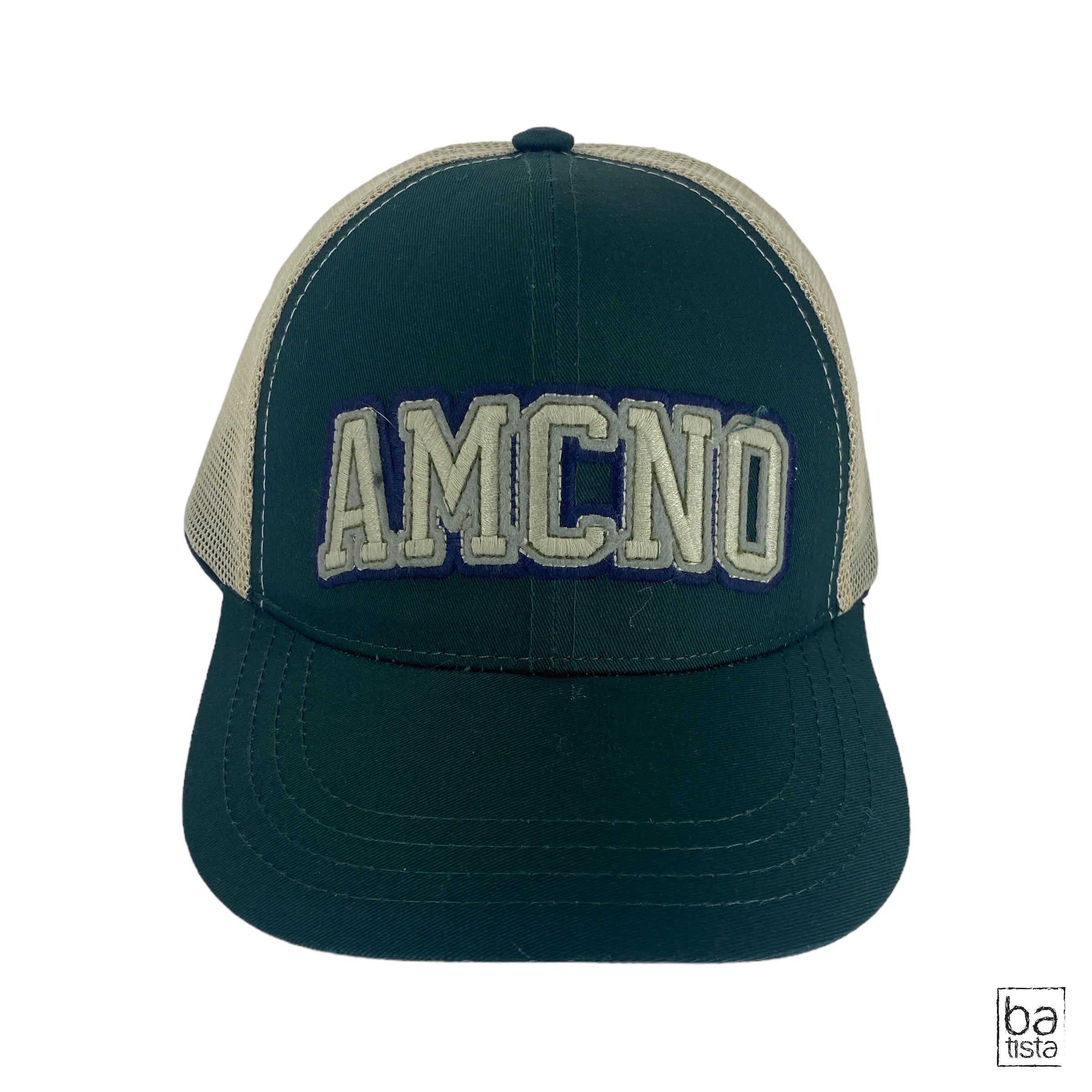 Gorra Americanino 752E507 Verde