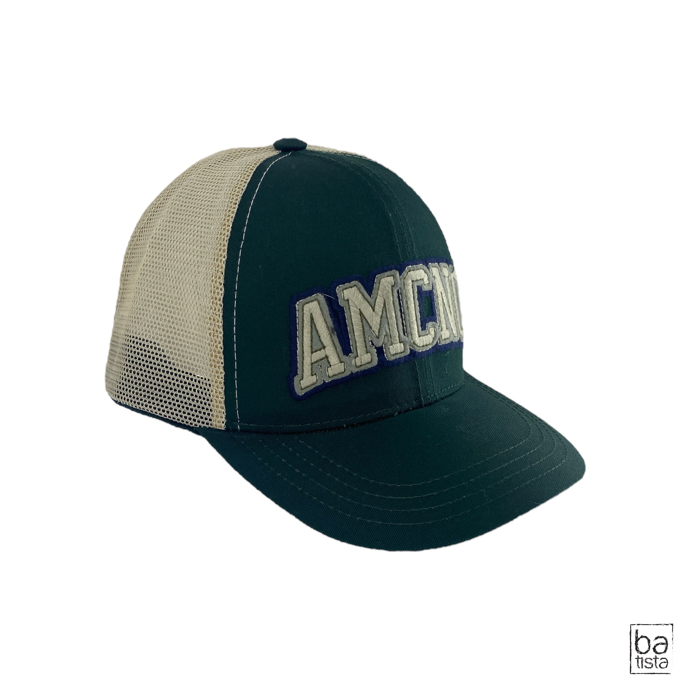 Gorra Americanino 752E507 Verde